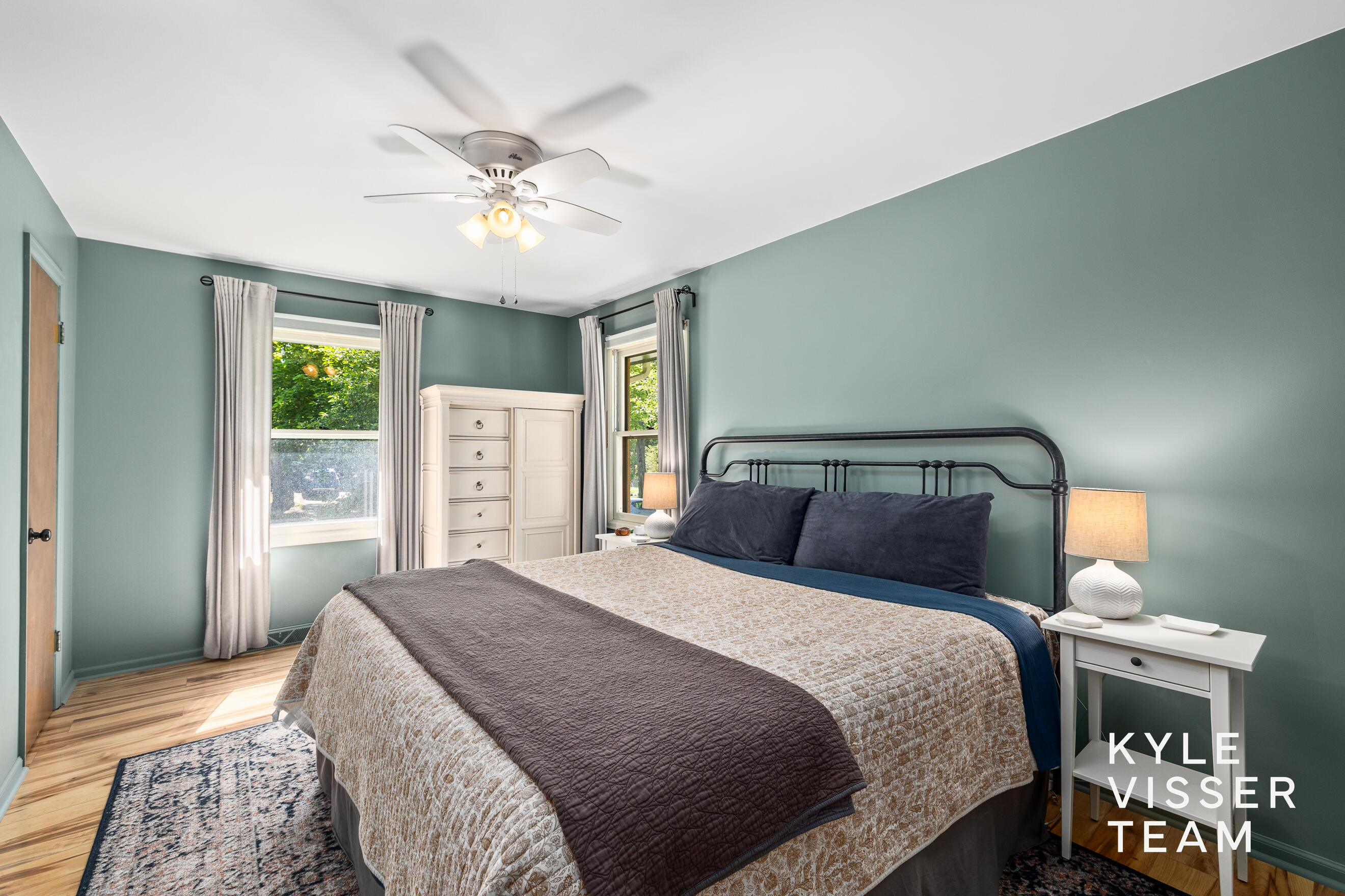 805 Rosewood Avenue SE East Grand Rapids MI 49506