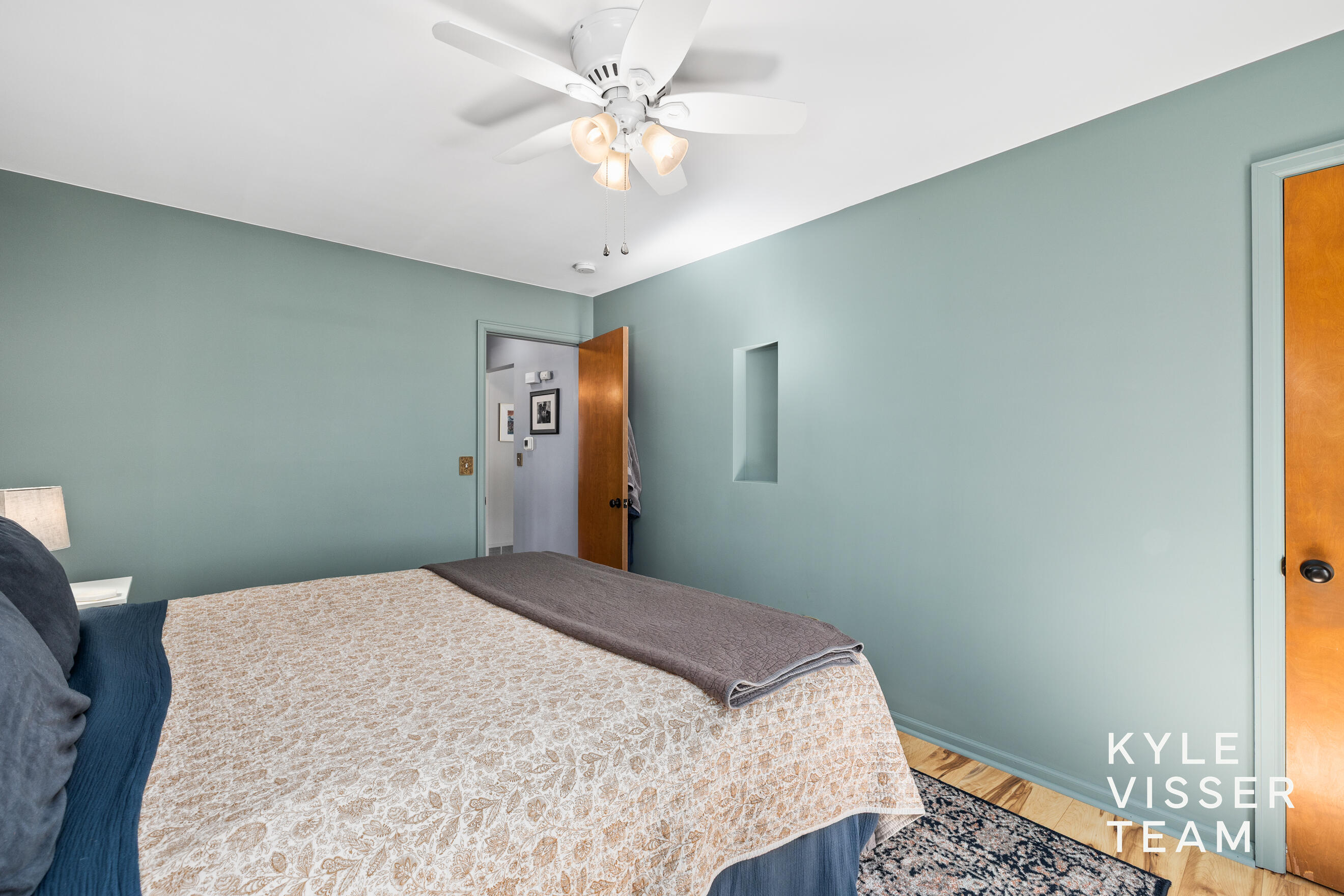 805 Rosewood Avenue SE East Grand Rapids MI 49506