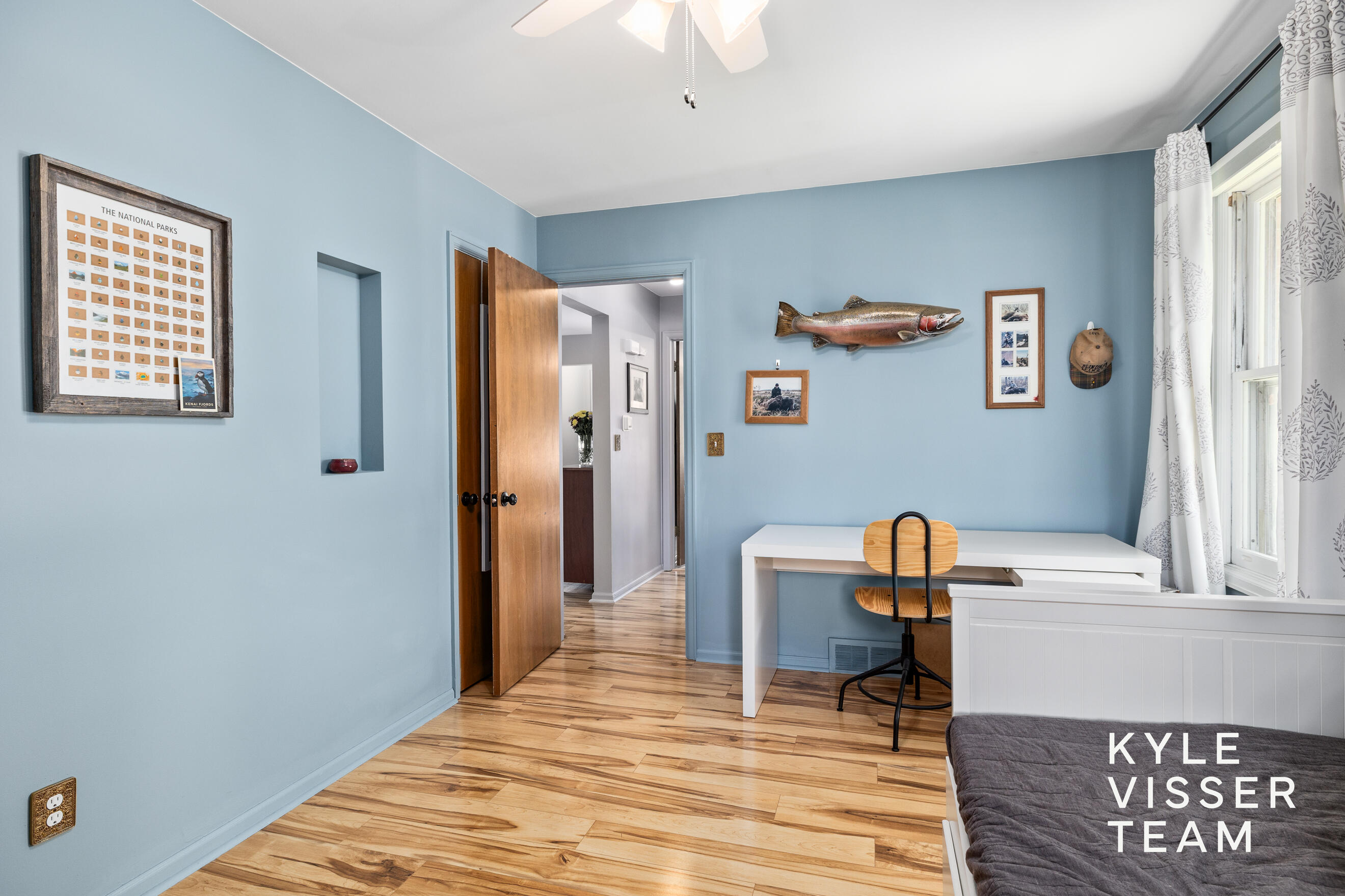 805 Rosewood Avenue SE East Grand Rapids MI 49506