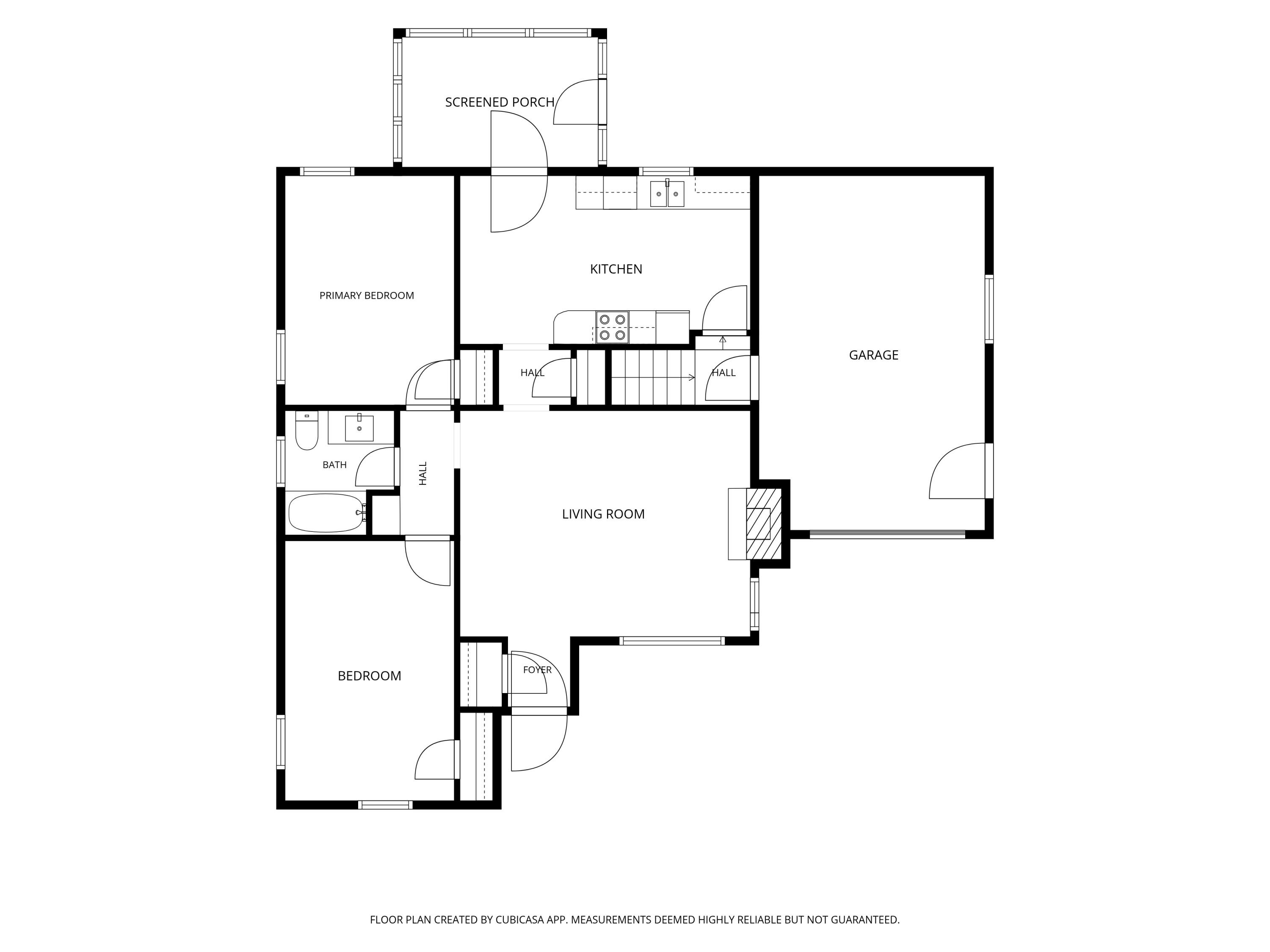 805 Rosewood Avenue SE East Grand Rapids MI 49506