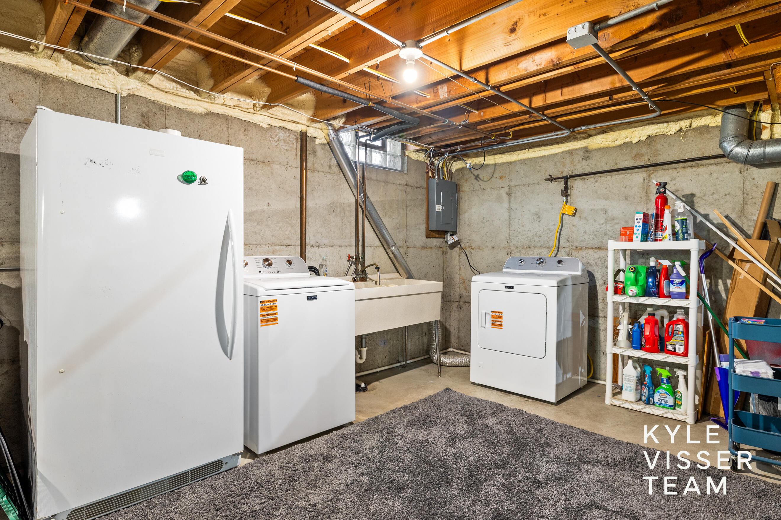 805 Rosewood Avenue SE East Grand Rapids MI 49506