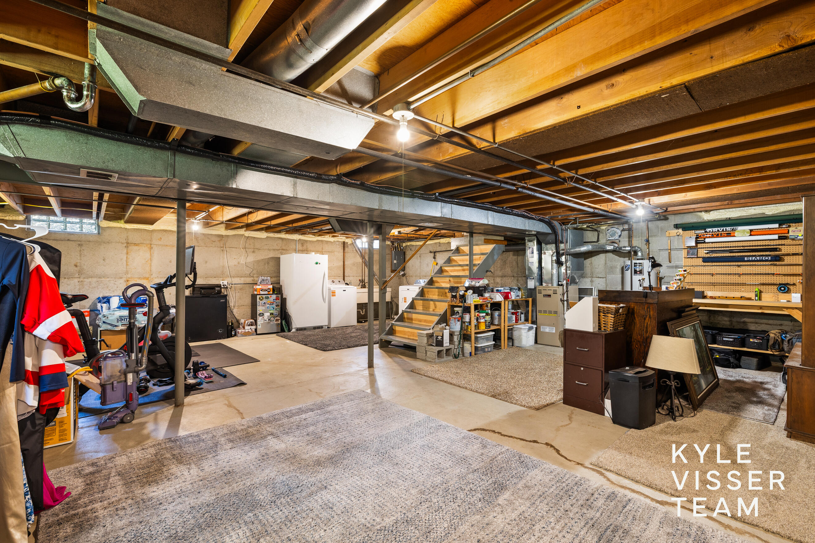 805 Rosewood Avenue SE East Grand Rapids MI 49506
