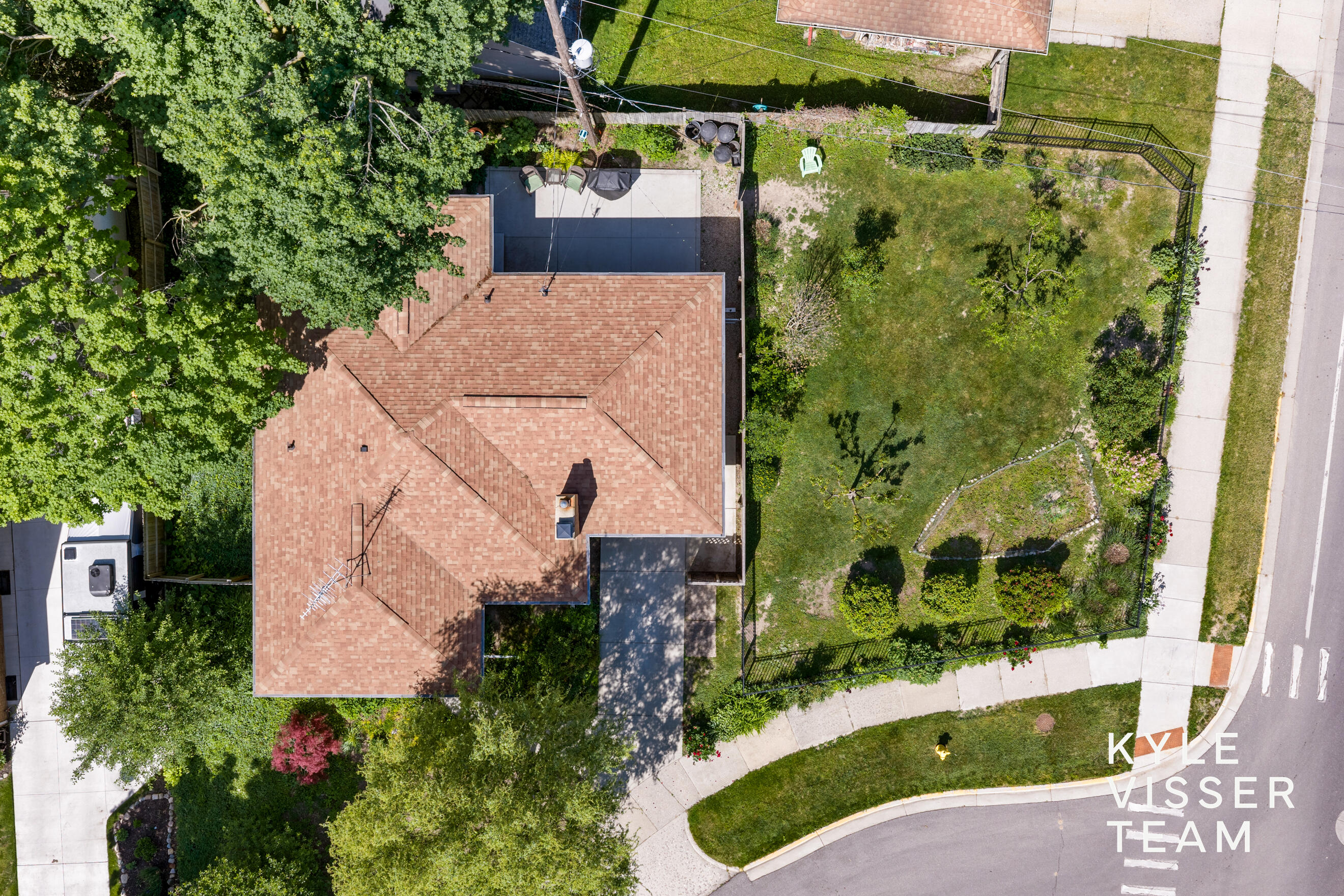 805 Rosewood Avenue SE East Grand Rapids MI 49506