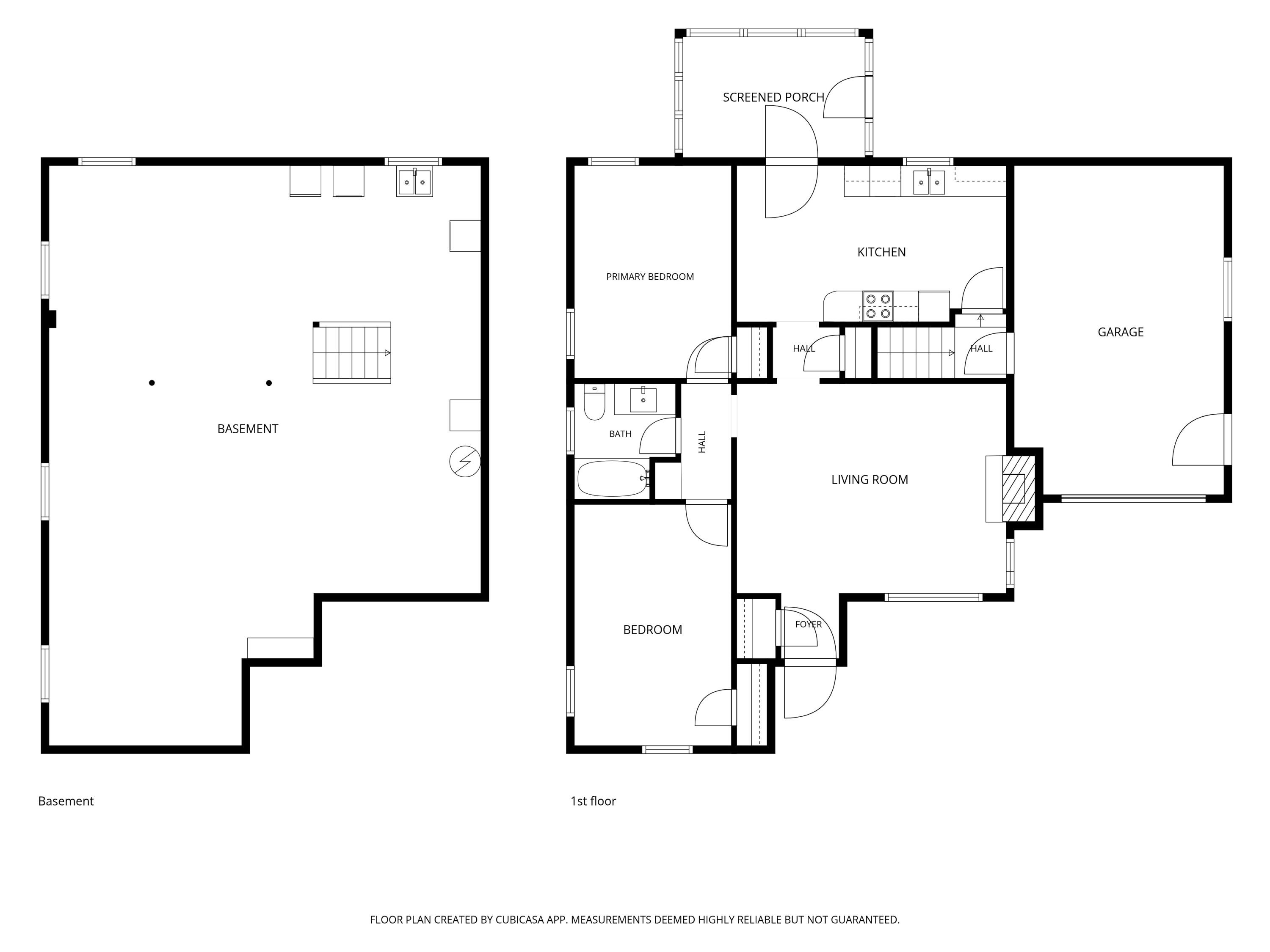 805 Rosewood Avenue SE East Grand Rapids MI 49506