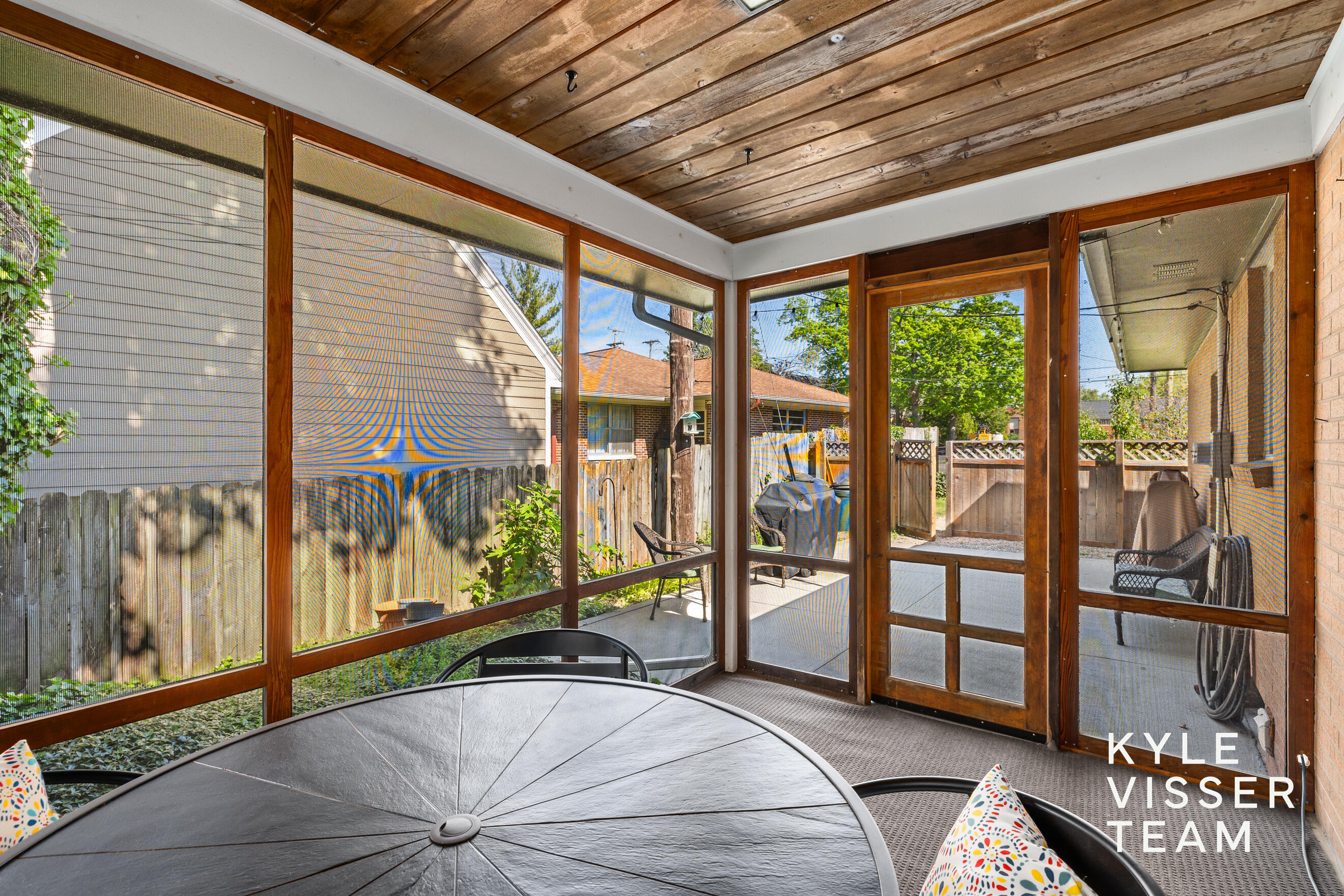 805 Rosewood Avenue SE East Grand Rapids MI 49506