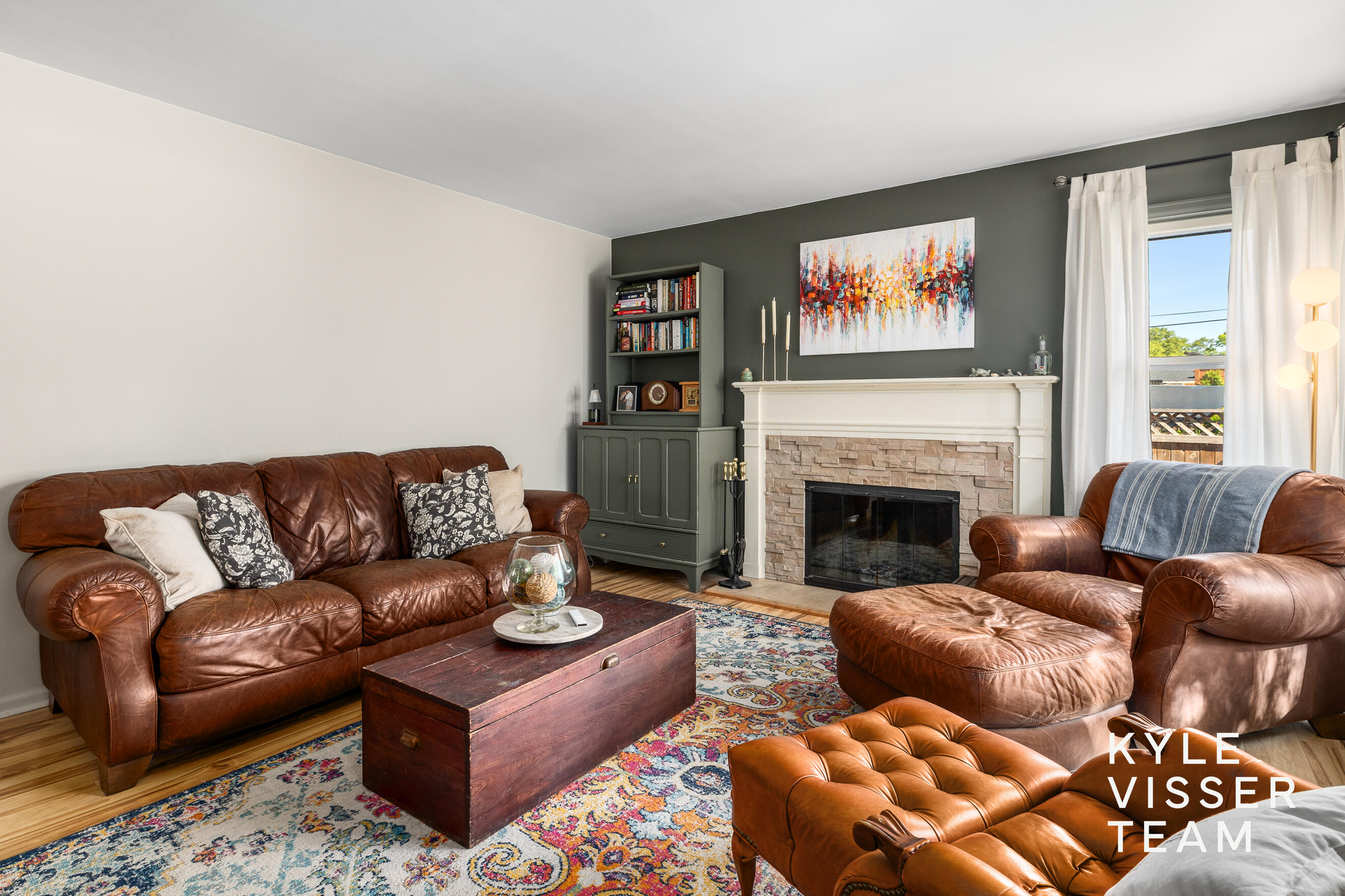 805 Rosewood Avenue SE East Grand Rapids MI 49506