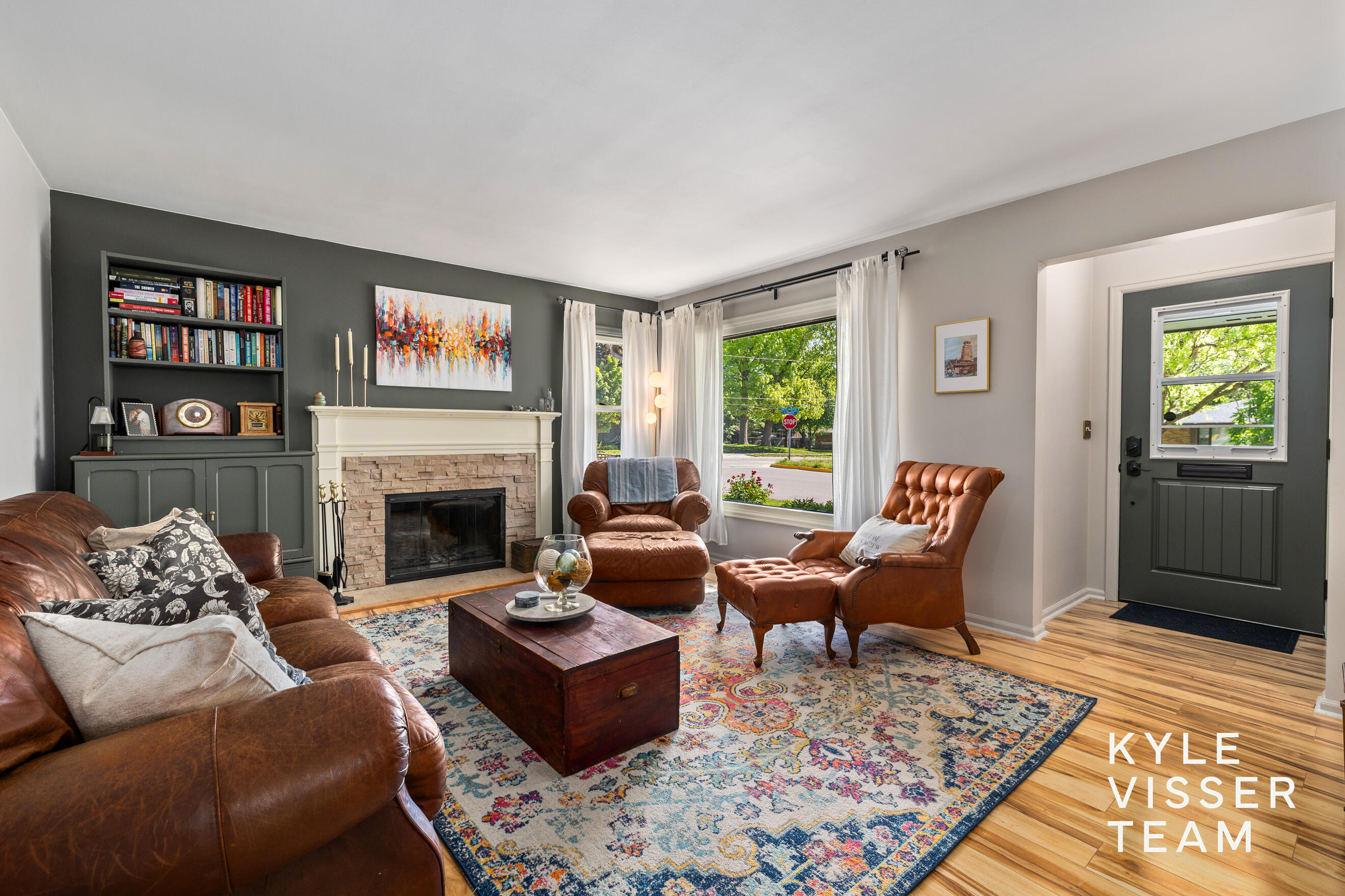 805 Rosewood Avenue SE East Grand Rapids MI 49506