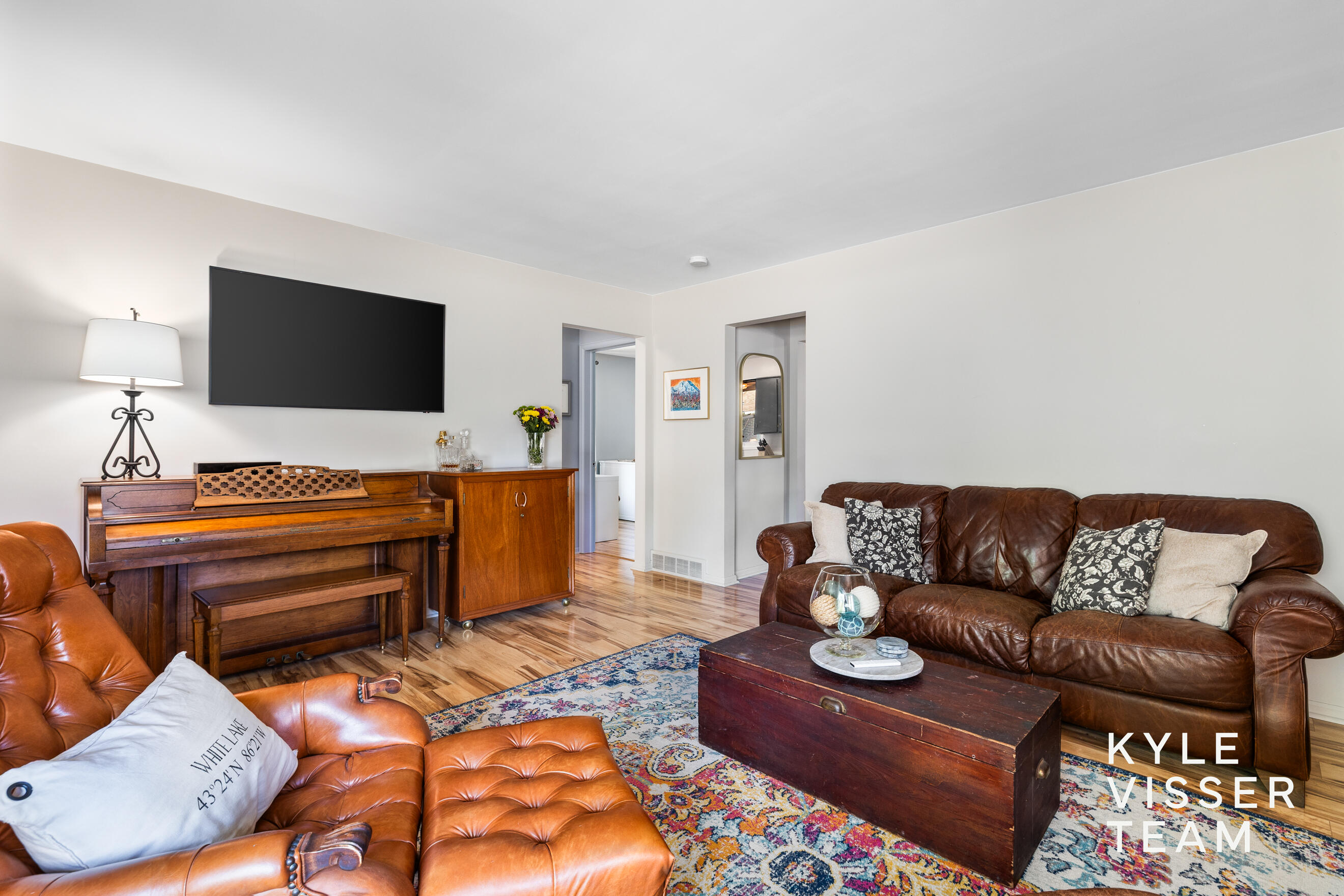 805 Rosewood Avenue SE East Grand Rapids MI 49506