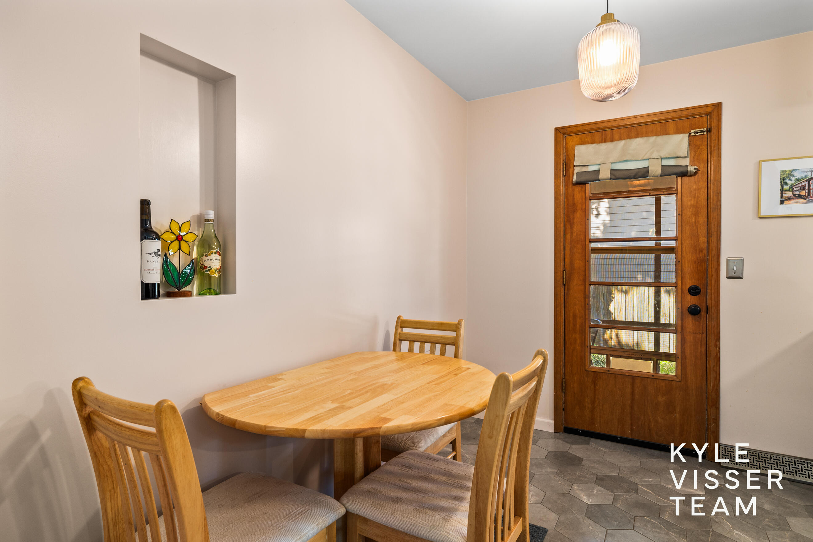 805 Rosewood Avenue SE East Grand Rapids MI 49506