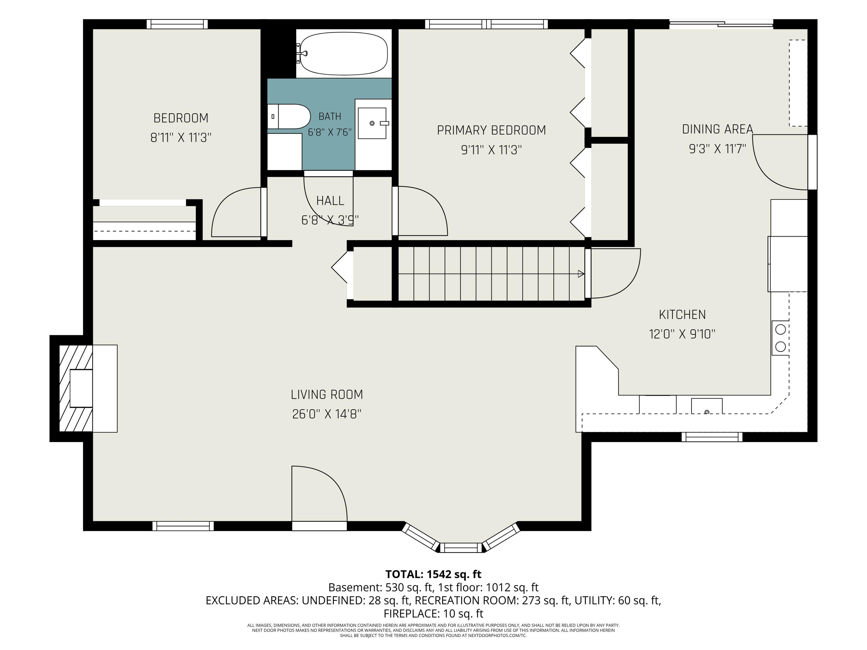 4372 Hunsberger Avenue NE Grand Rapids MI 49525