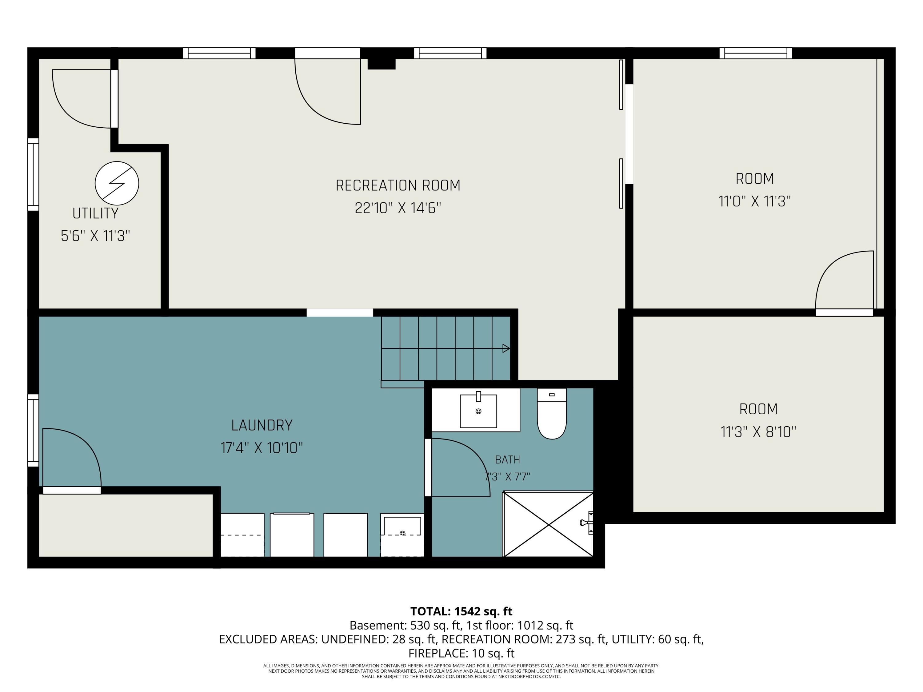 4372 Hunsberger Avenue NE Grand Rapids MI 49525
