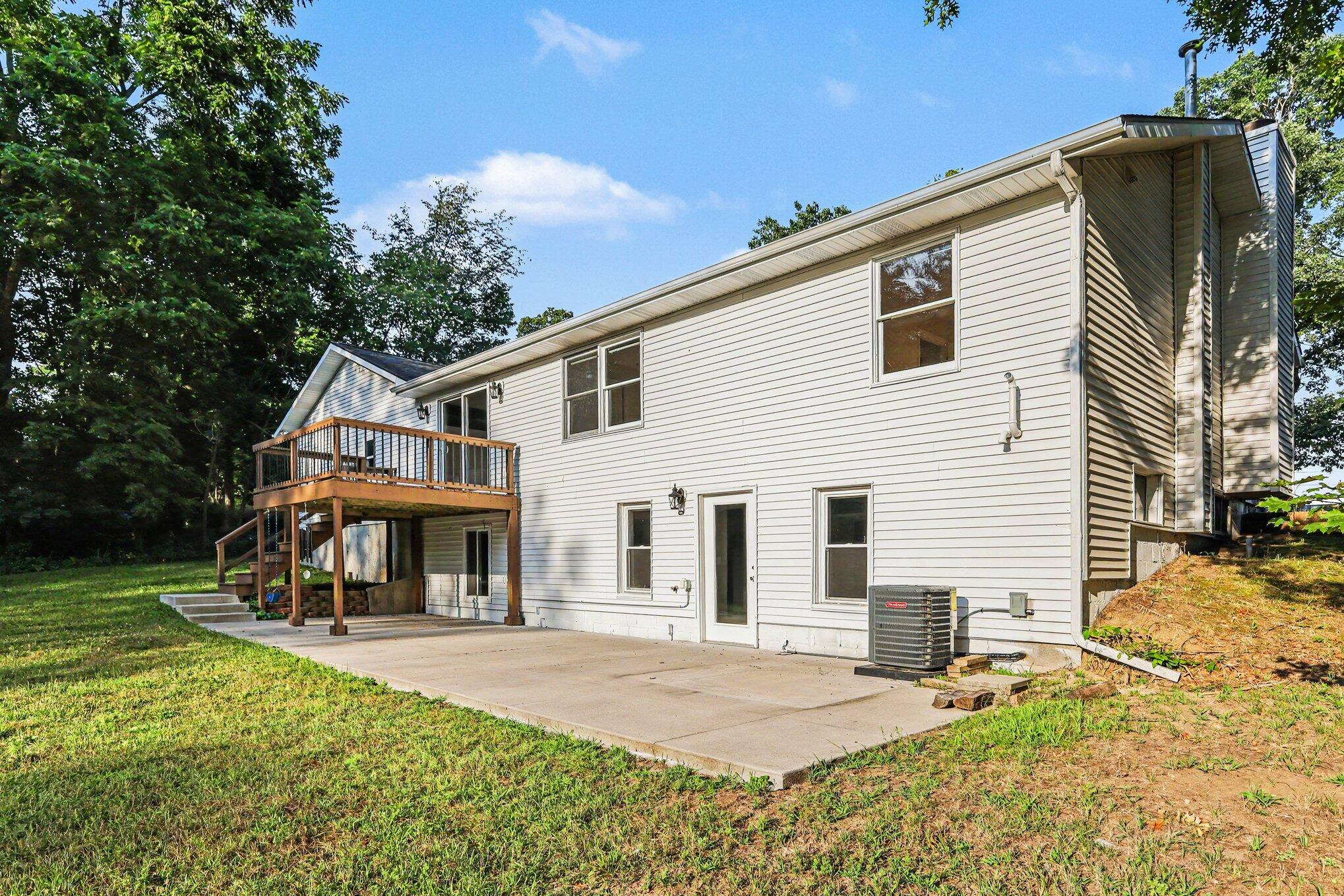 4372 Hunsberger Avenue NE Grand Rapids MI 49525