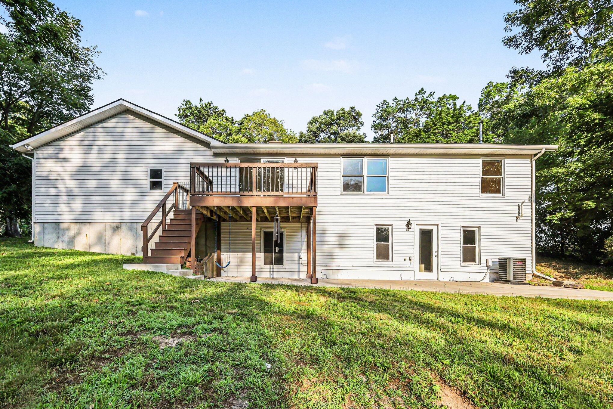 4372 Hunsberger Avenue NE Grand Rapids MI 49525