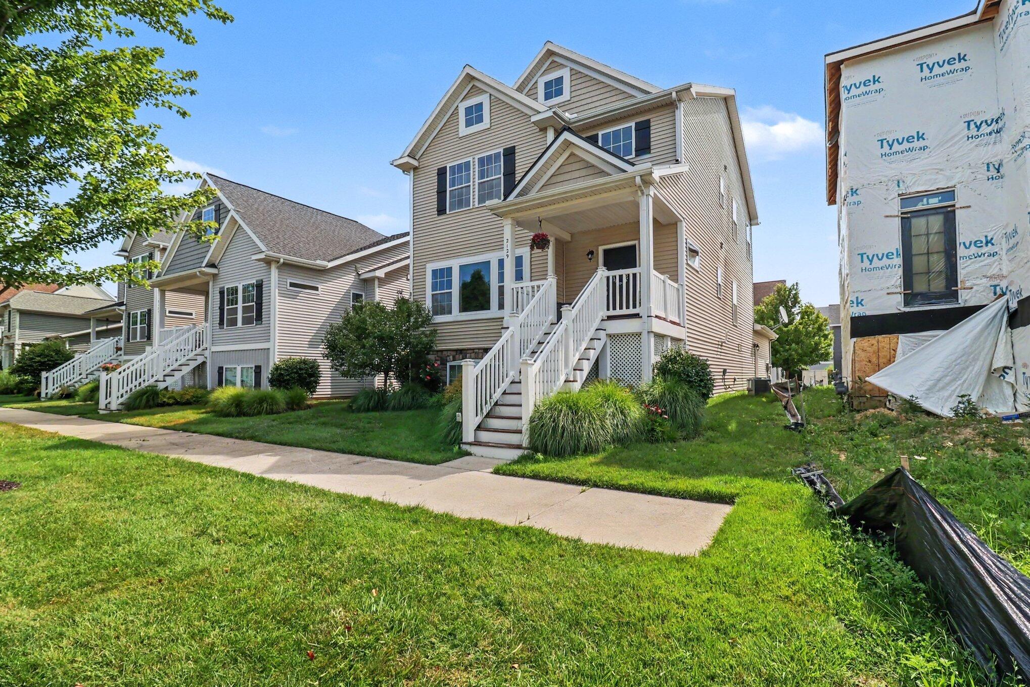 2129 Kensington Park Circle Holland MI 49423
