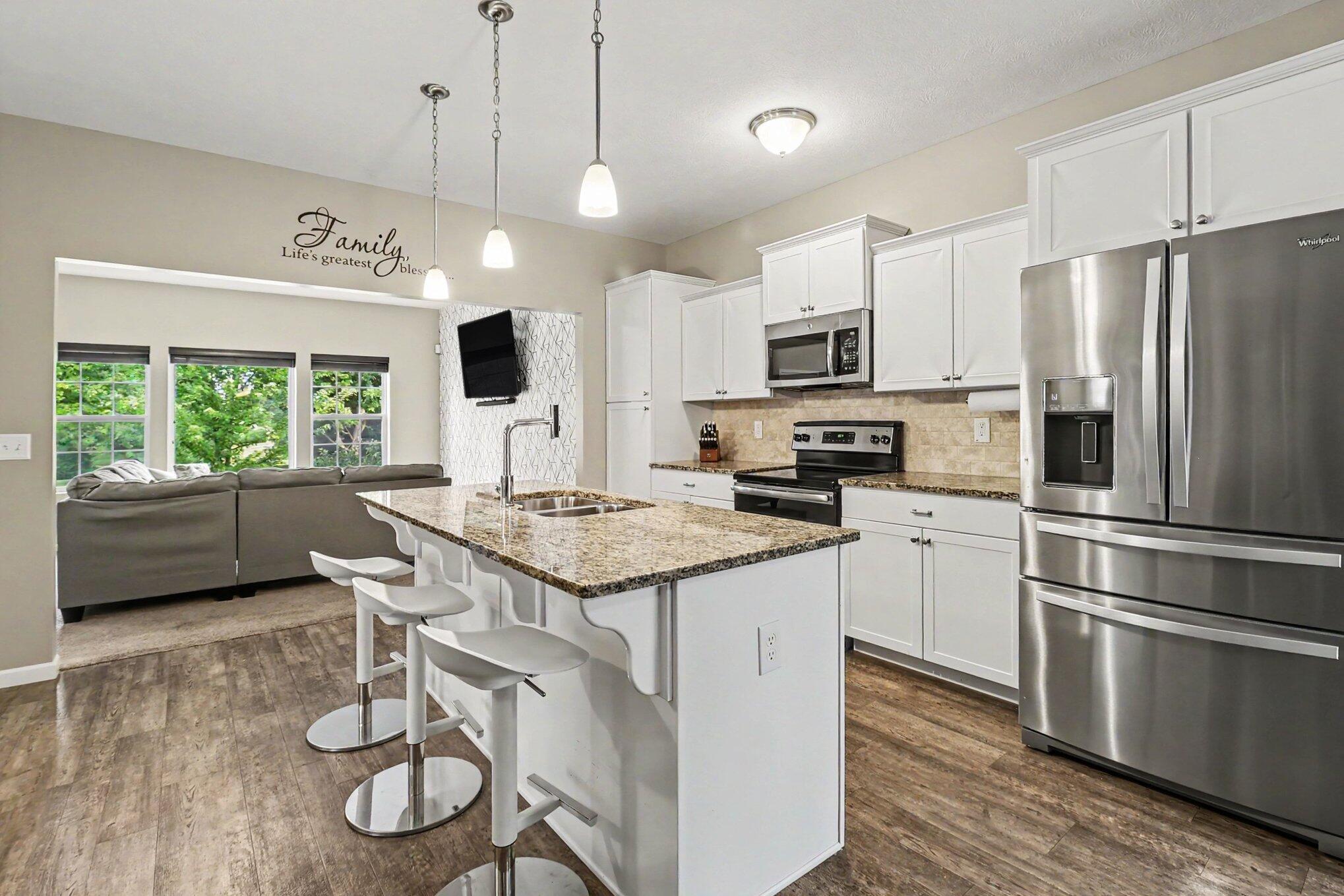 2129 Kensington Park Circle Holland MI 49423