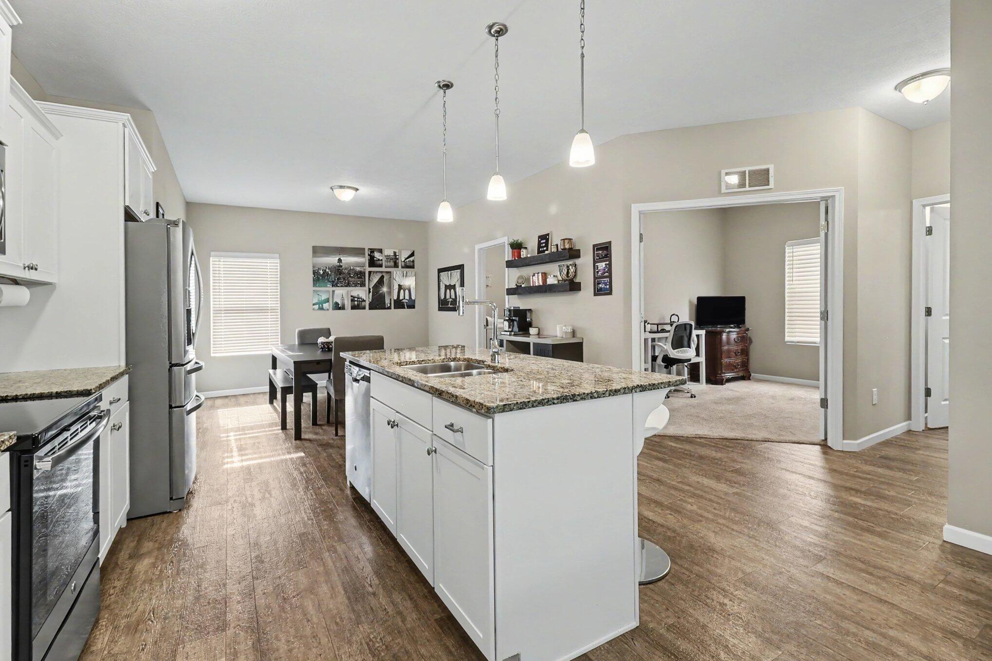 2129 Kensington Park Circle Holland MI 49423