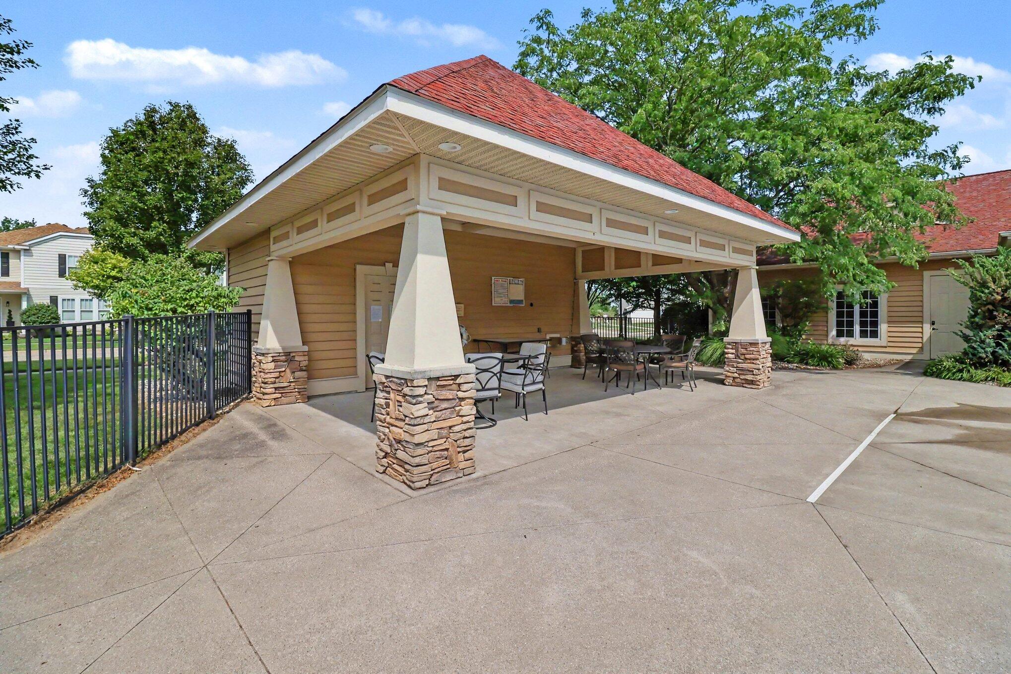 2129 Kensington Park Circle Holland MI 49423