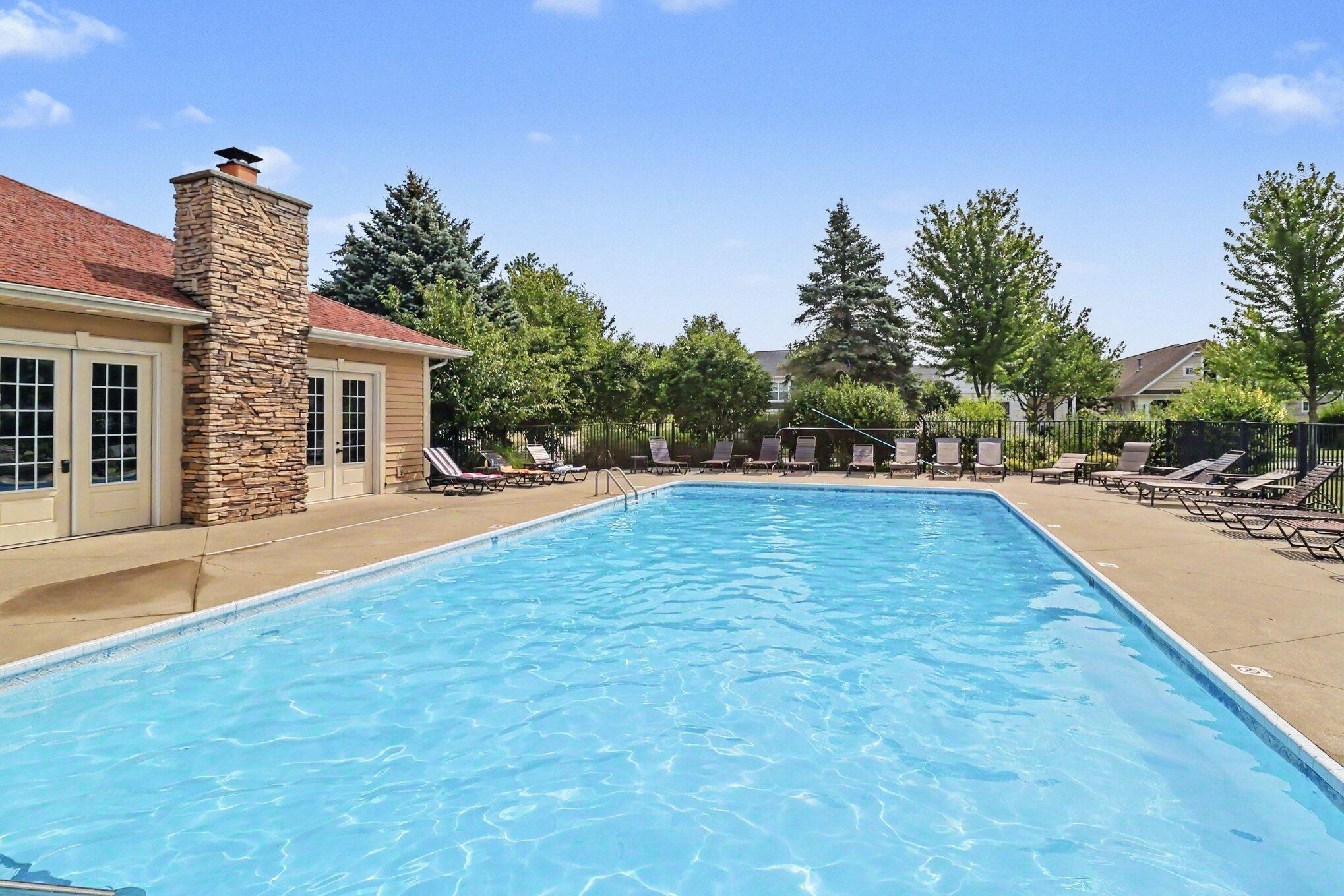 2129 Kensington Park Circle Holland MI 49423