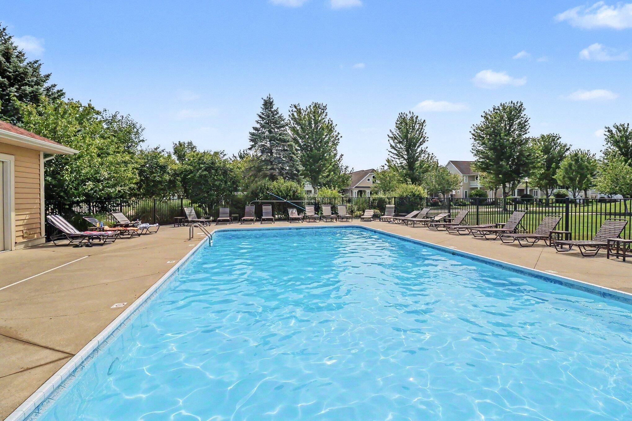2129 Kensington Park Circle Holland MI 49423