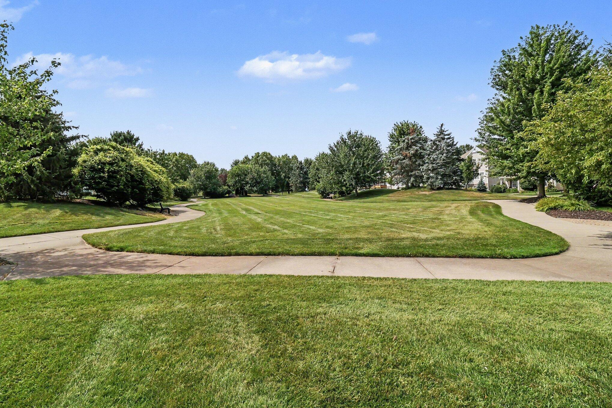 2129 Kensington Park Circle Holland MI 49423