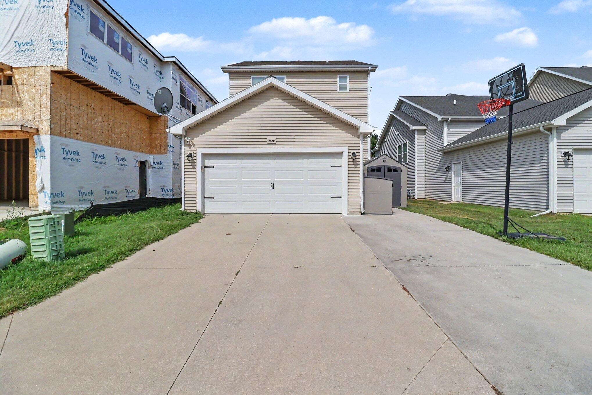 2129 Kensington Park Circle Holland MI 49423