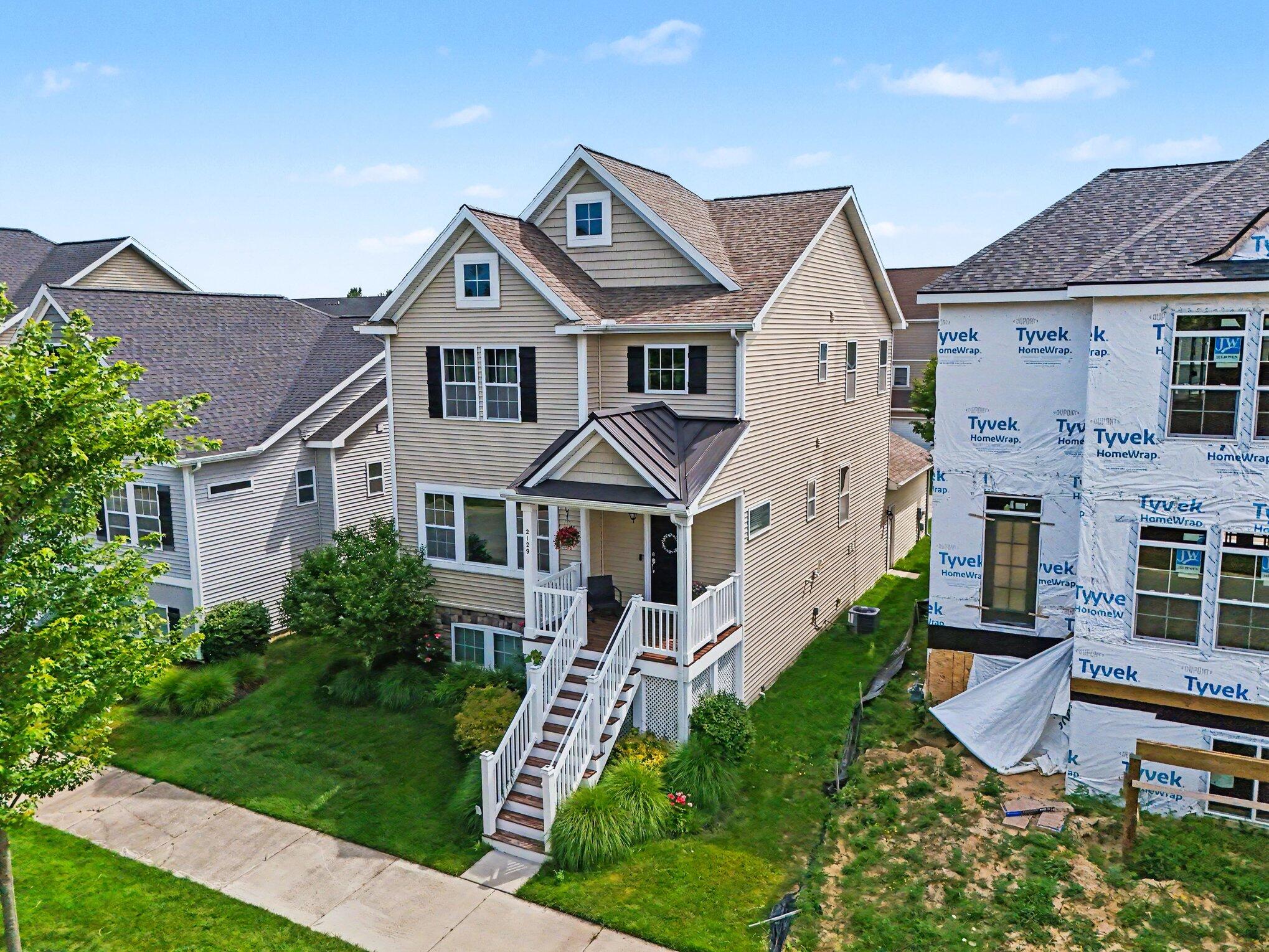 2129 Kensington Park Circle Holland MI 49423