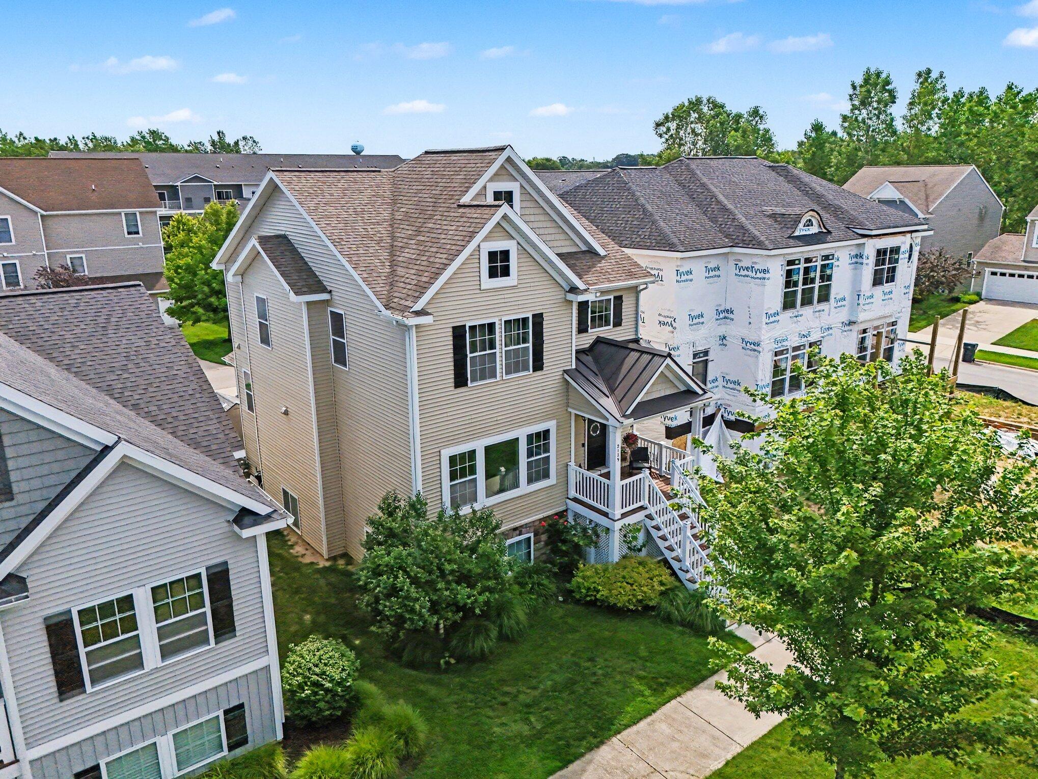 2129 Kensington Park Circle Holland MI 49423