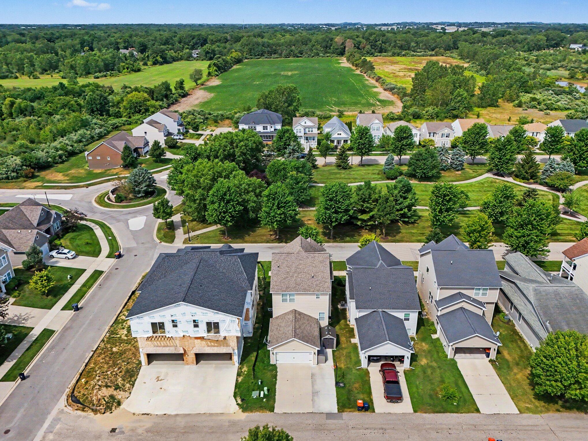 2129 Kensington Park Circle Holland MI 49423