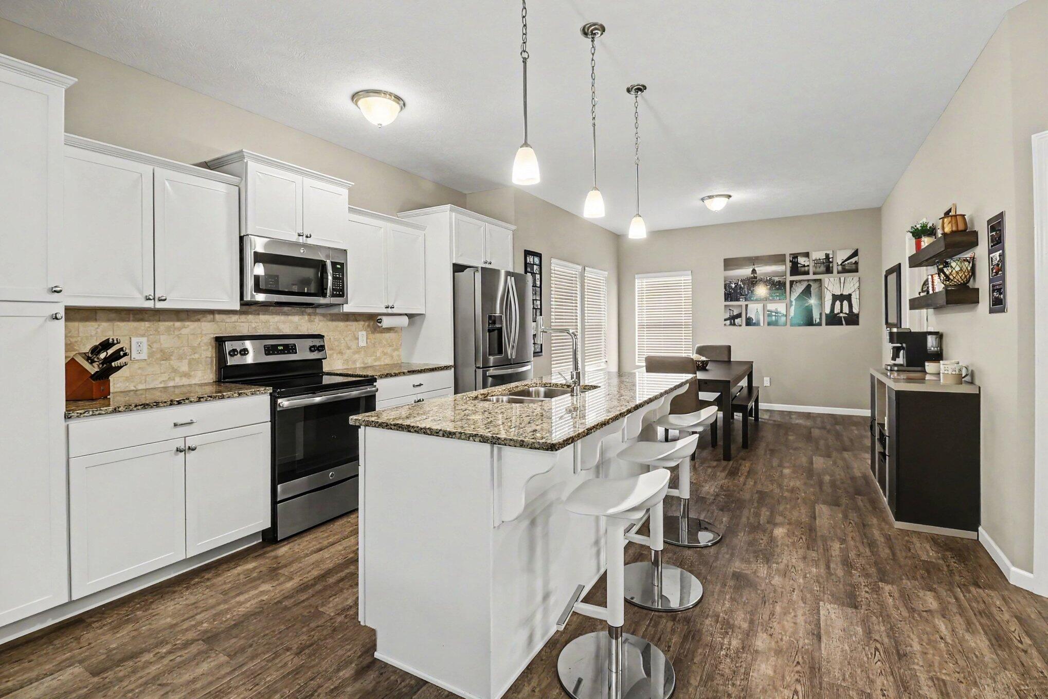 2129 Kensington Park Circle Holland MI 49423