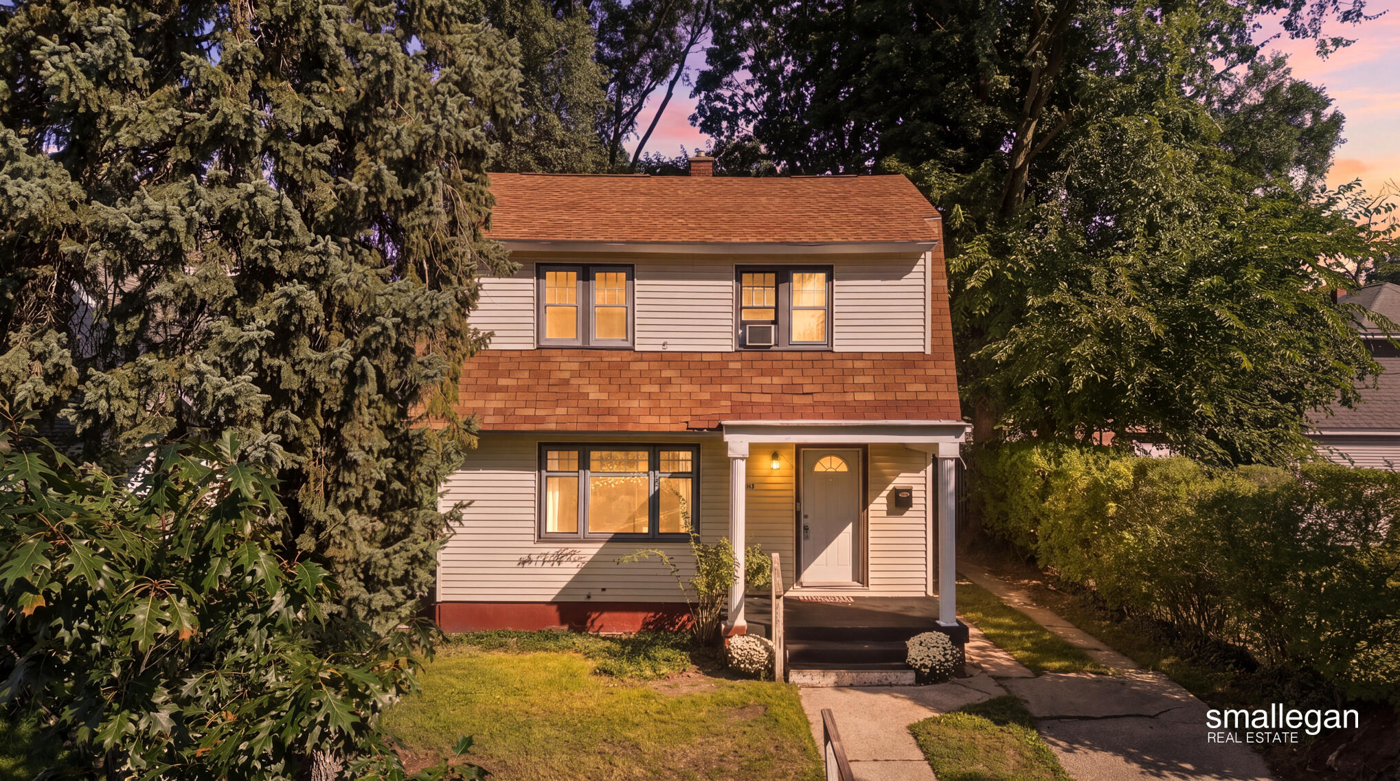 545 Ardmore Street SE Grand Rapids MI 49507