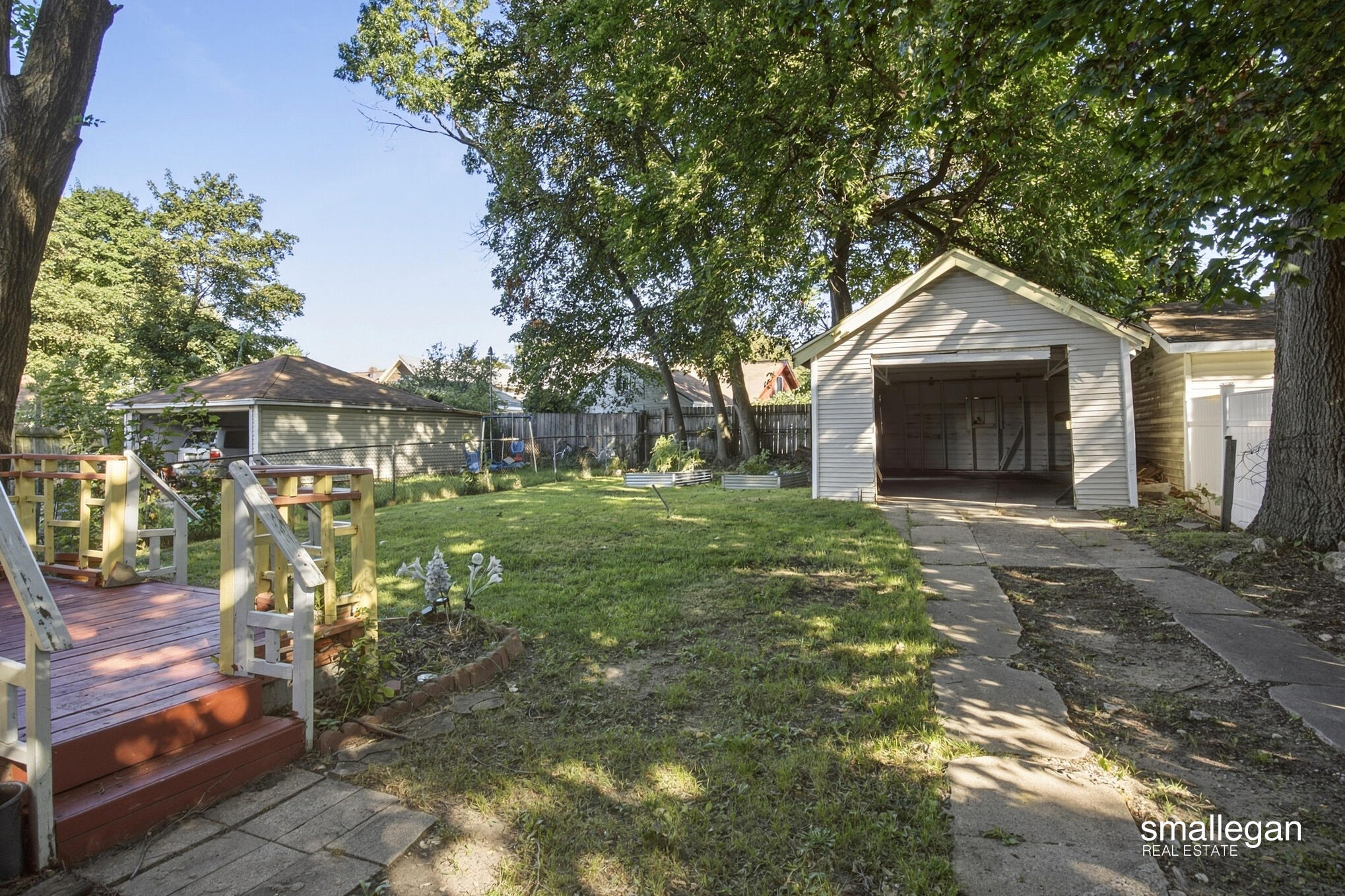545 Ardmore Street SE Grand Rapids MI 49507