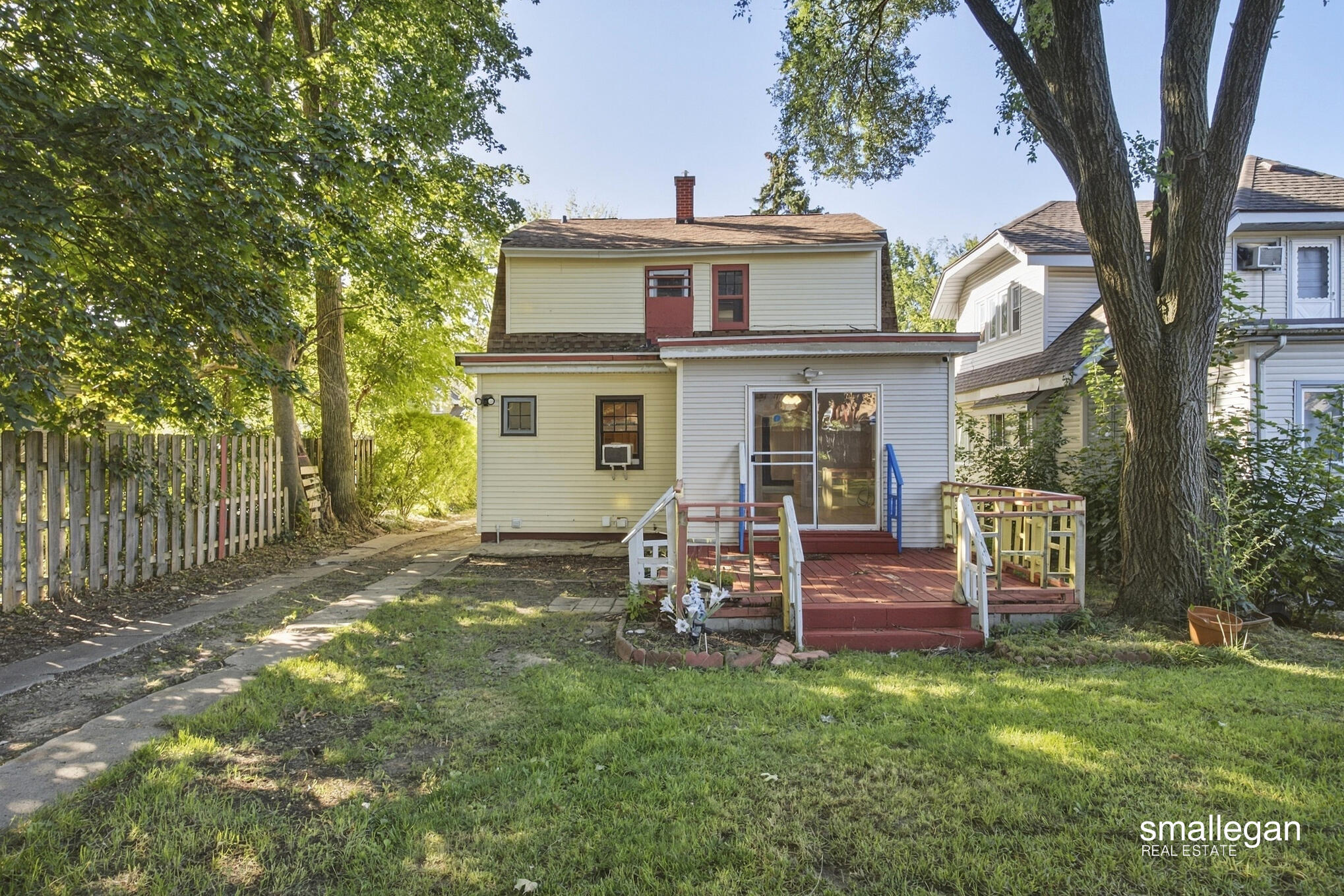 545 Ardmore Street SE Grand Rapids MI 49507
