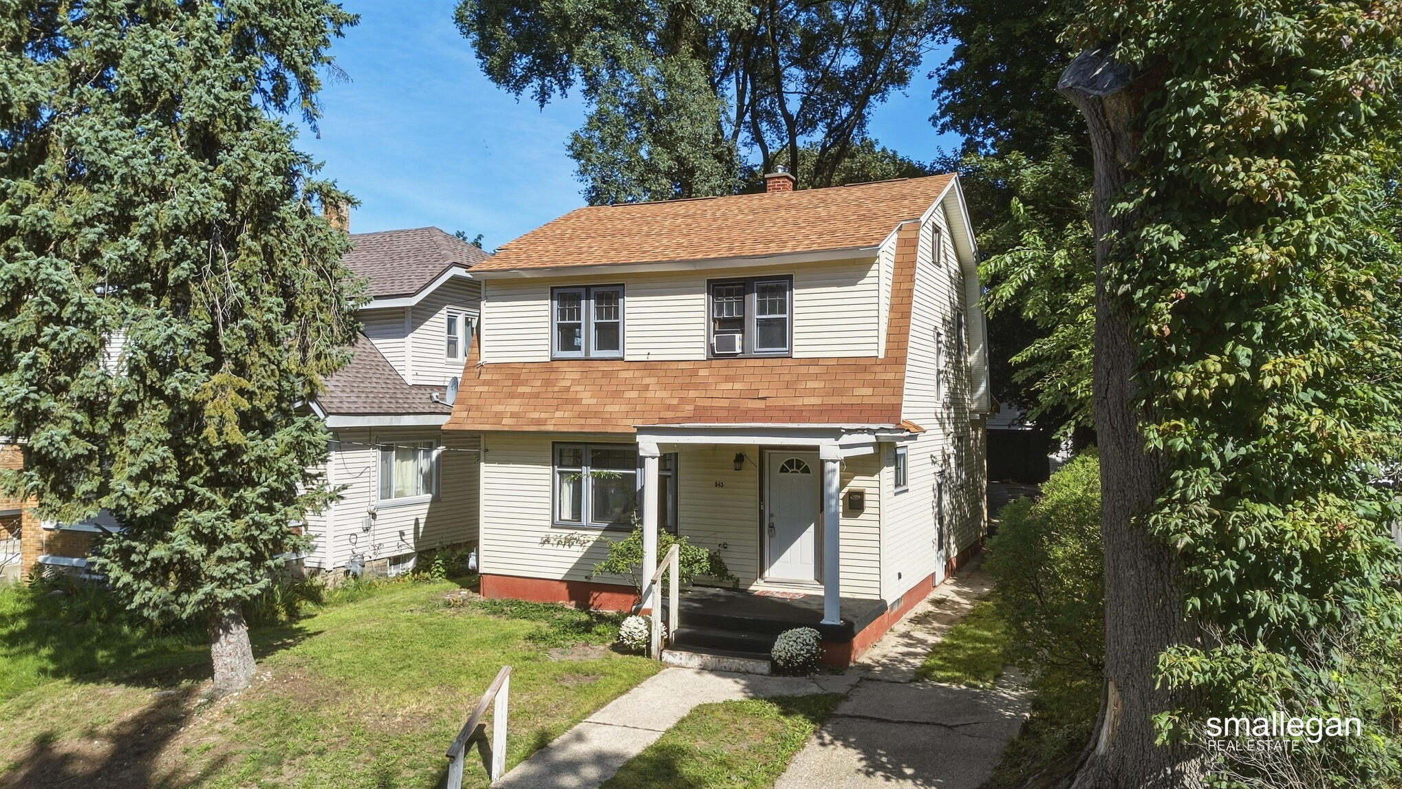 545 Ardmore Street SE Grand Rapids MI 49507