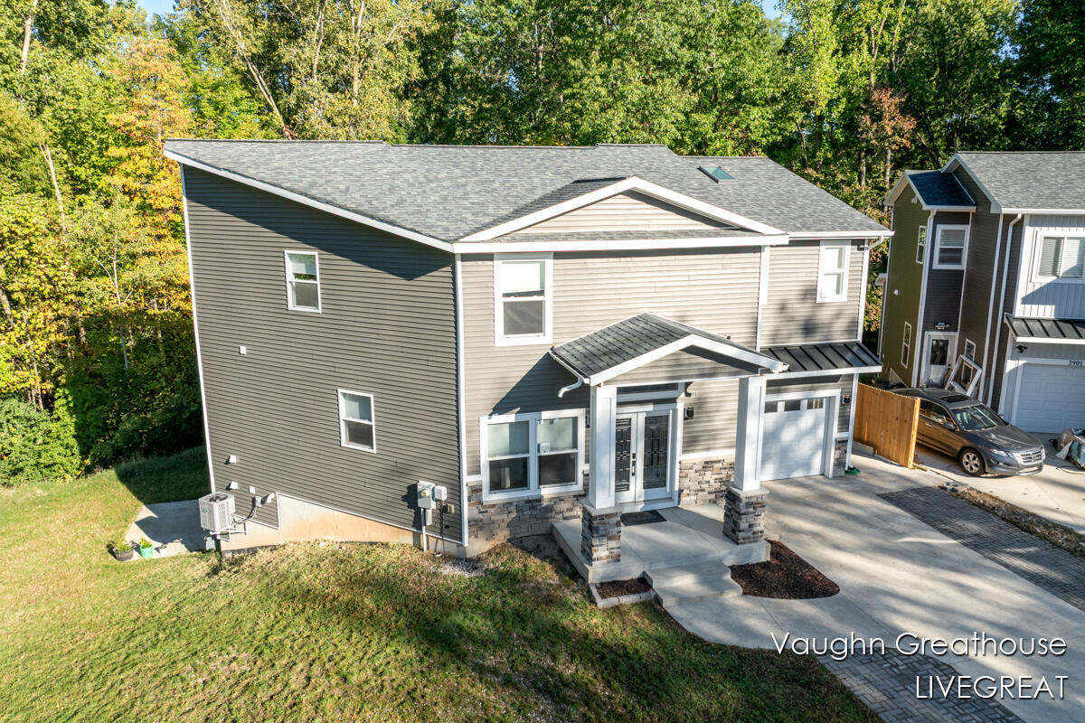 2905 Woodside Avenue SE Grand Rapids MI 49508