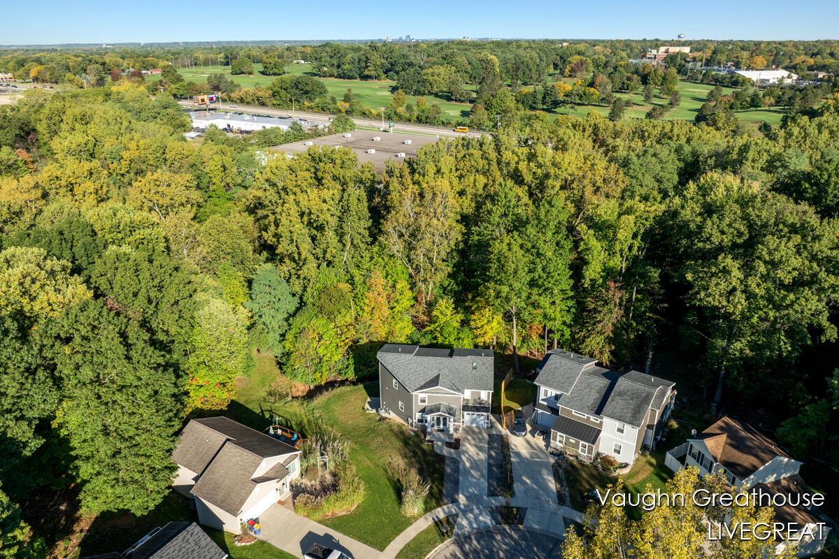 2905 Woodside Avenue SE Grand Rapids MI 49508