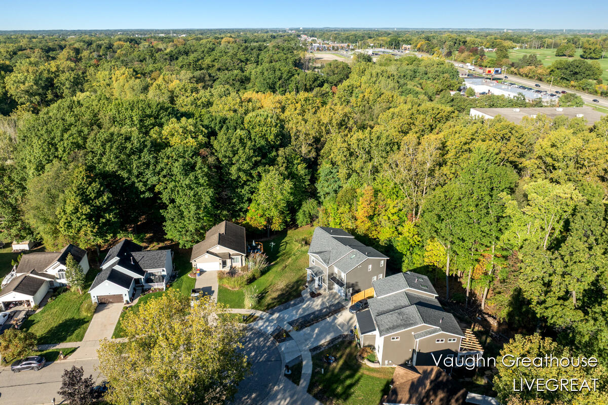 2905 Woodside Avenue SE Grand Rapids MI 49508