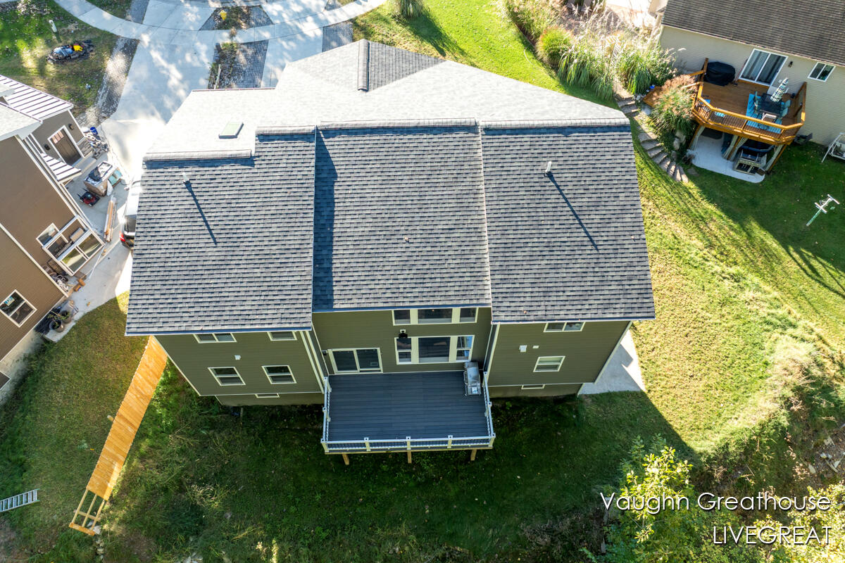 2905 Woodside Avenue SE Grand Rapids MI 49508