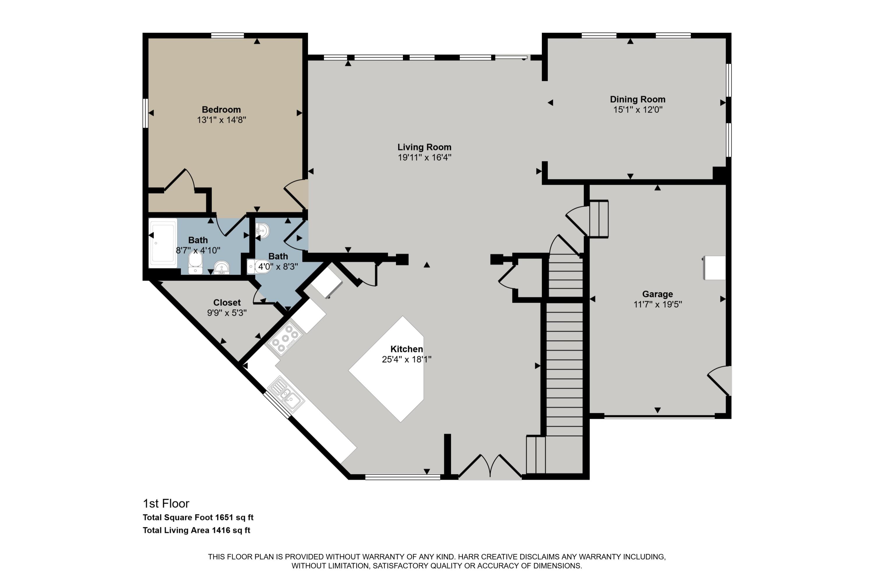 2905 Woodside Avenue SE Grand Rapids MI 49508