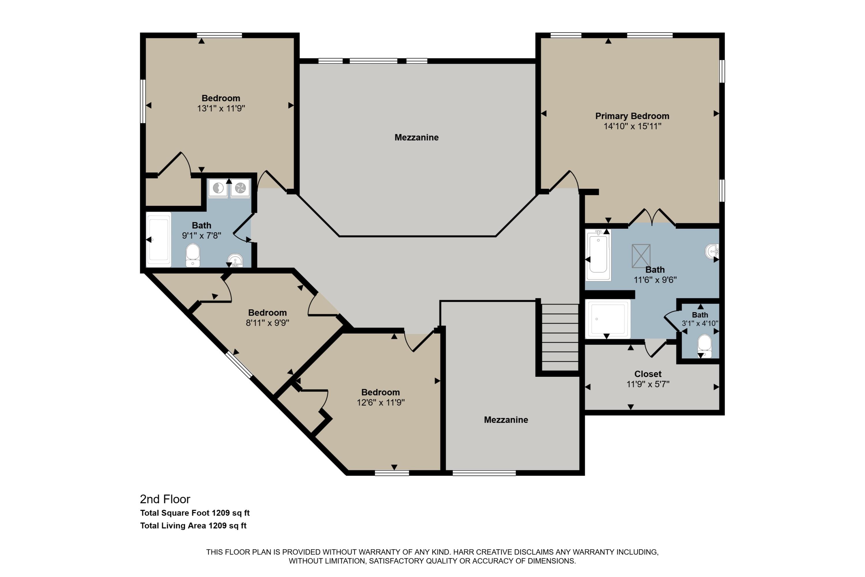 2905 Woodside Avenue SE Grand Rapids MI 49508