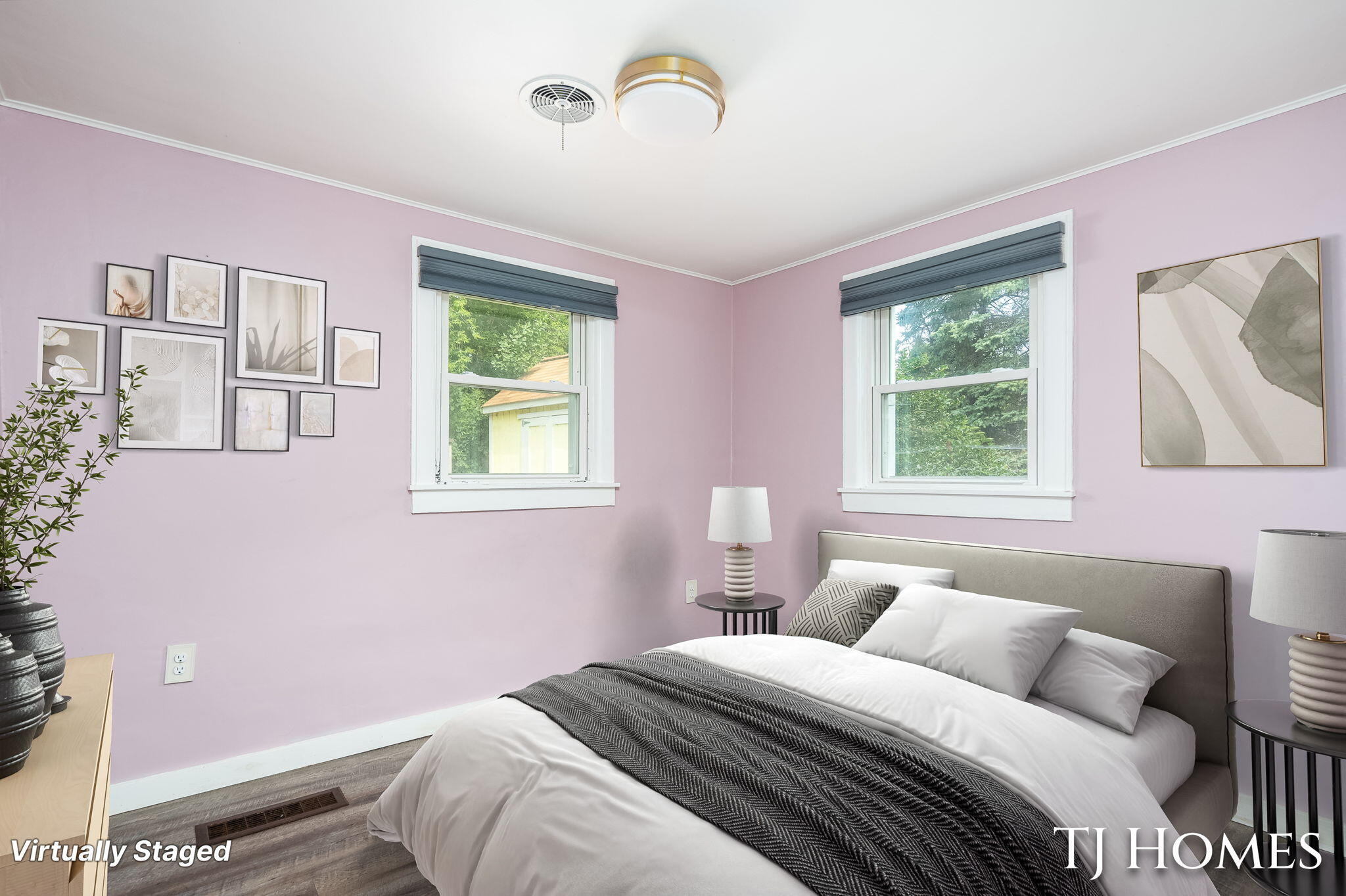 2215 Maguire Avenue NE Grand Rapids MI 49525