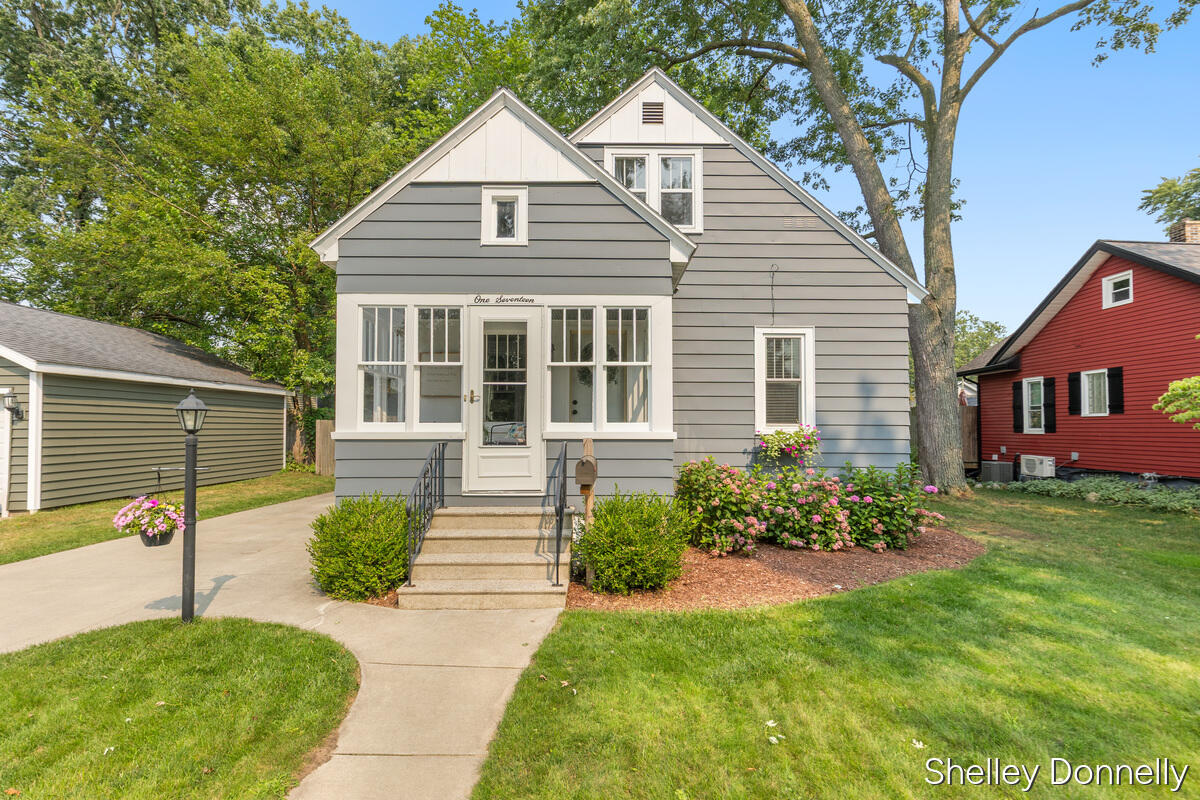 117 S Park Street Zeeland MI 49464