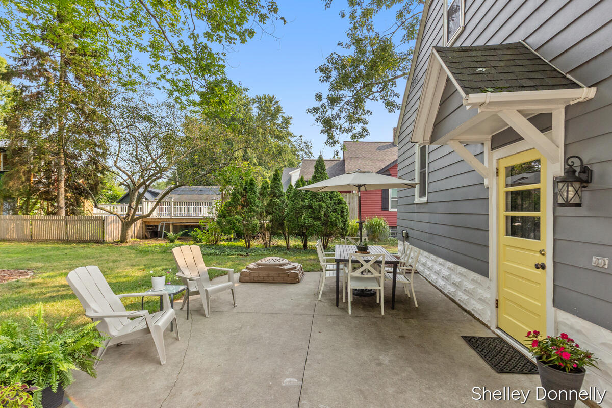 117 S Park Street Zeeland MI 49464
