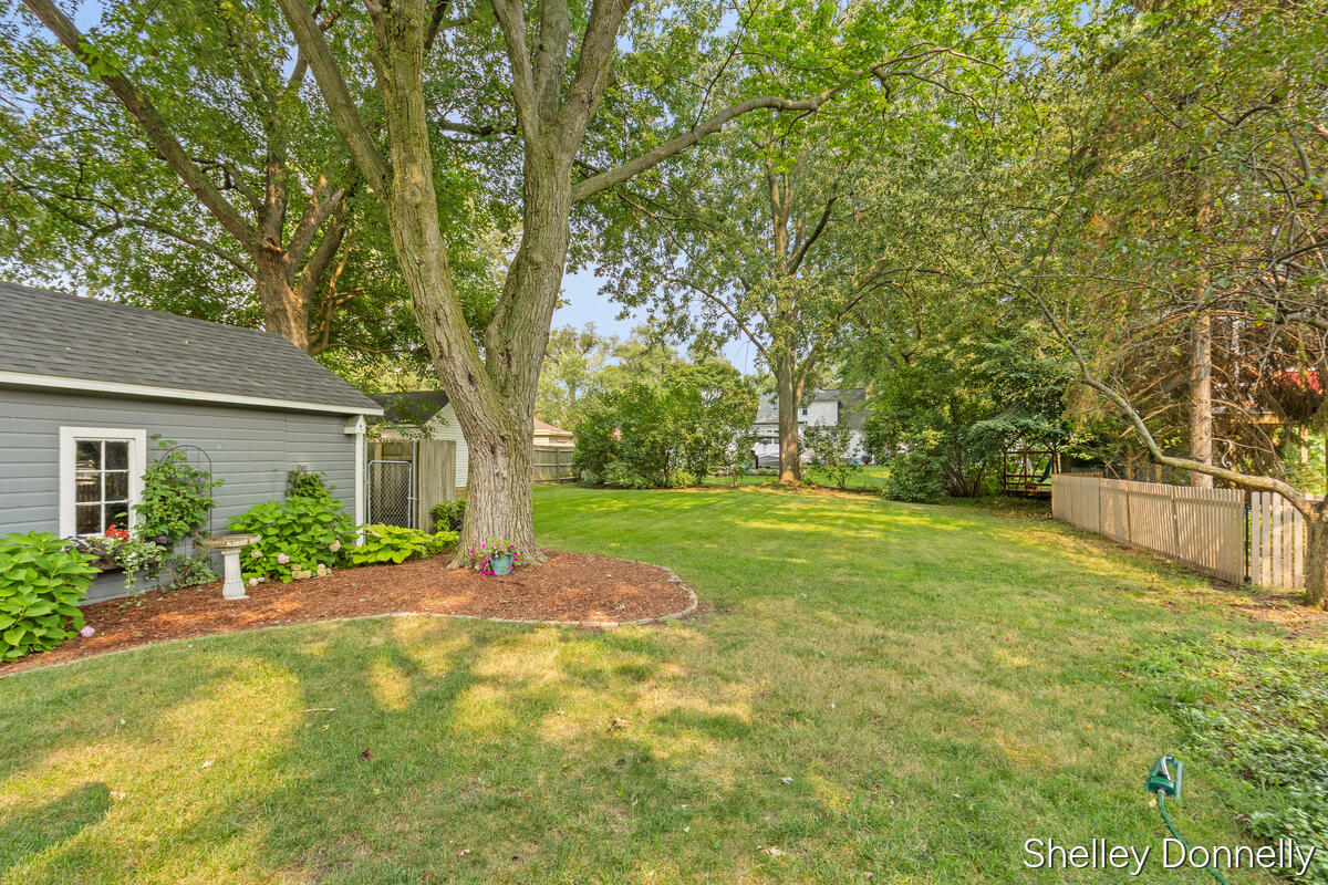 117 S Park Street Zeeland MI 49464