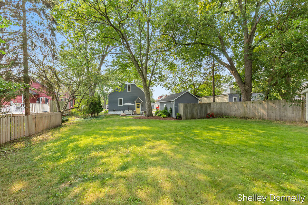 117 S Park Street Zeeland MI 49464