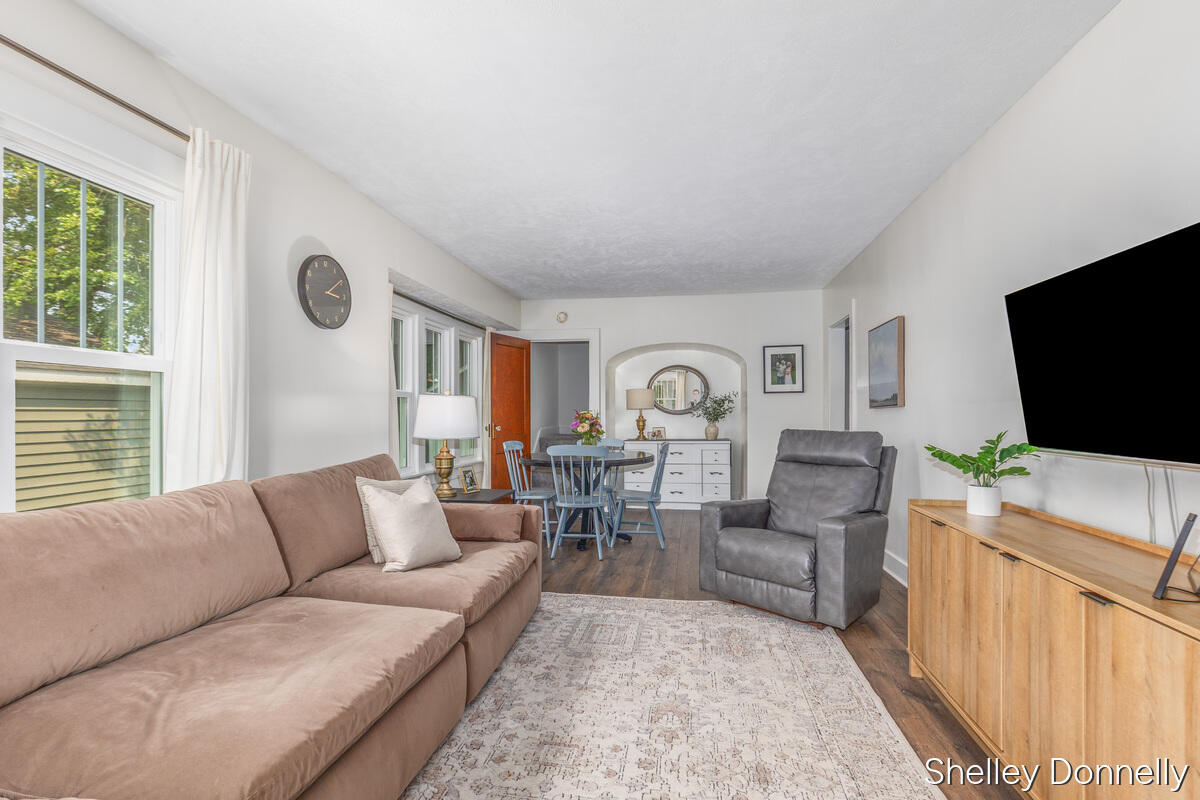 117 S Park Street Zeeland MI 49464