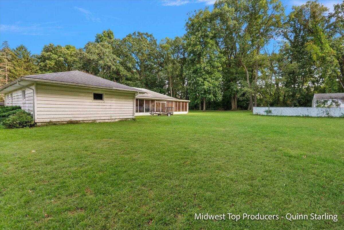 2651 Plainview Street Kalamazoo MI 49009