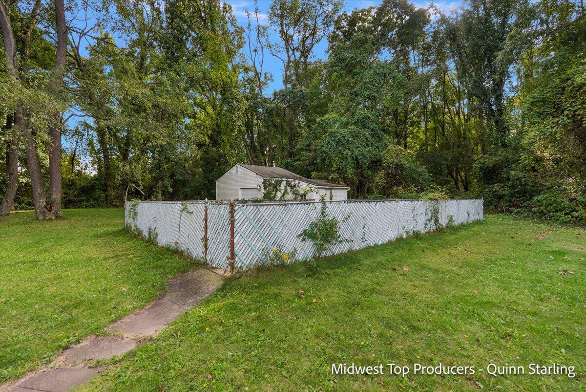 2651 Plainview Street Kalamazoo MI 49009