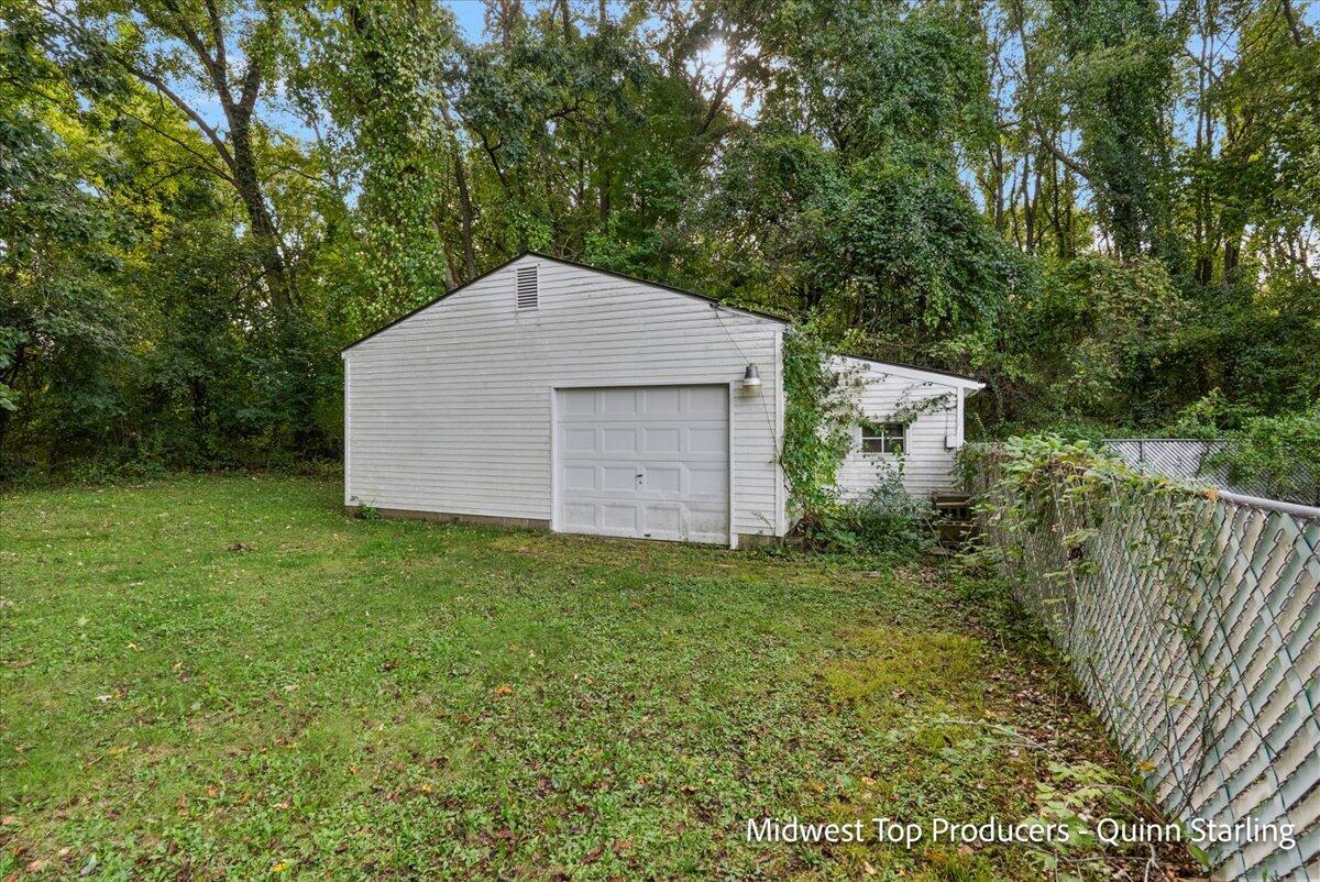2651 Plainview Street Kalamazoo MI 49009