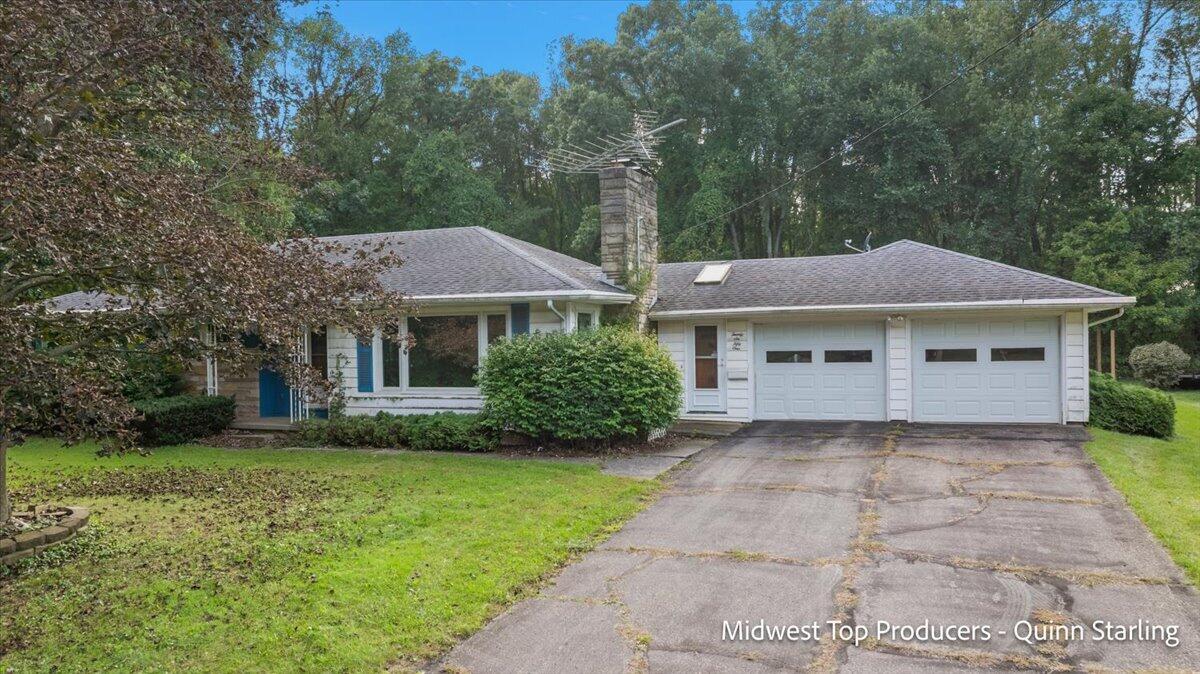 2651 Plainview Street Kalamazoo MI 49009