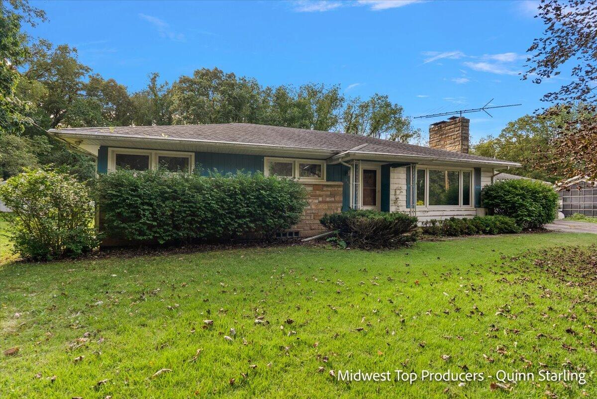 2651 Plainview Street Kalamazoo MI 49009